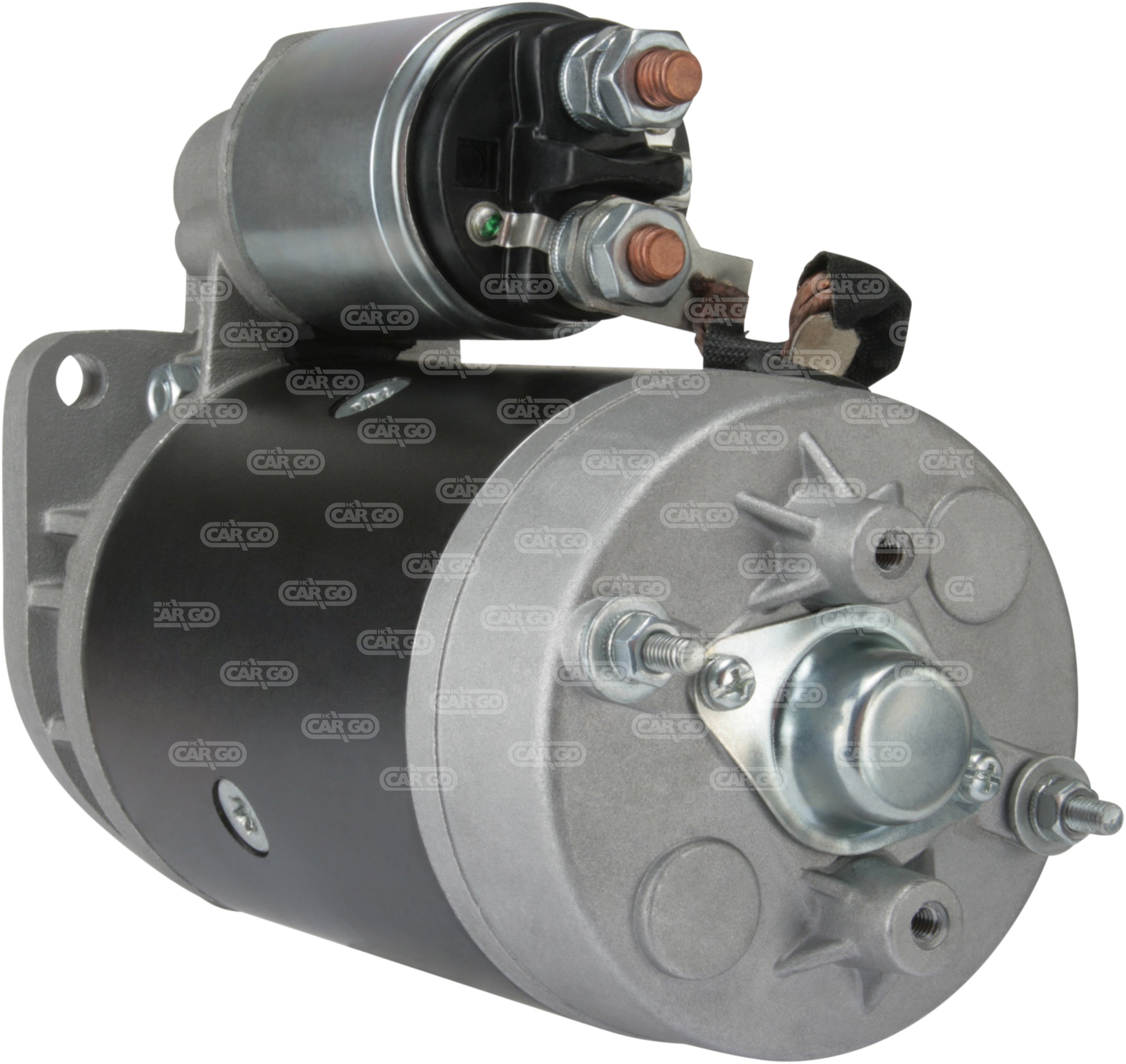 0001369014 - Bosch Starter Motor