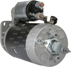 0001230014 - Bosch Starter Motor