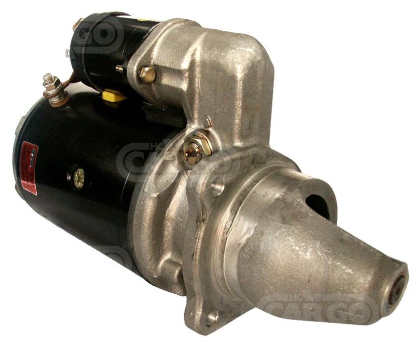 0001362310 - Bosch Starter Motor.
