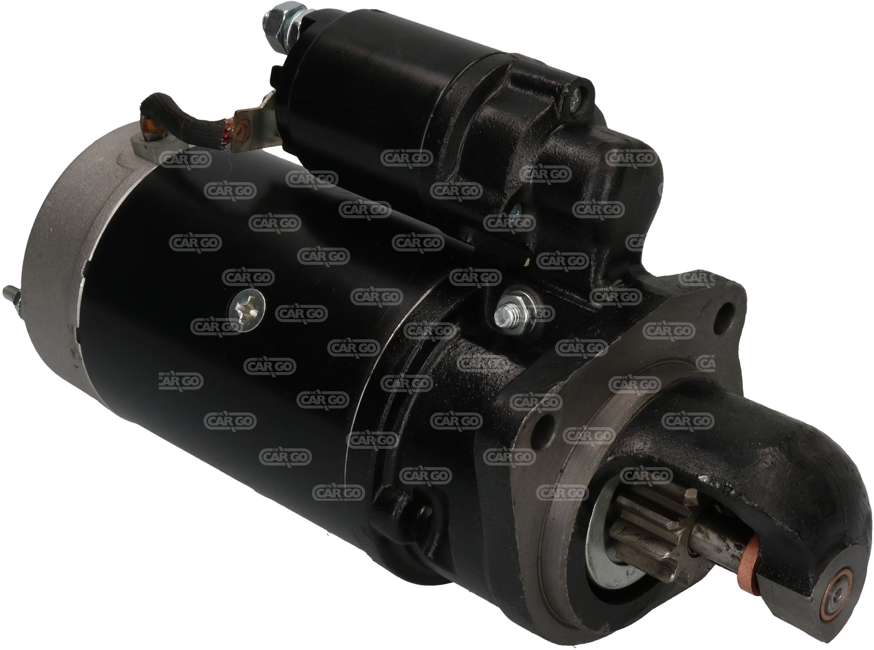 27315 - Lucas Starter Motor