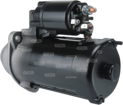 0001223021 - Bosch Starter Motor