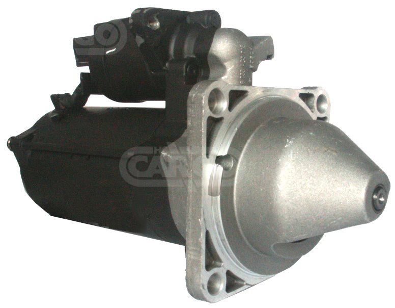 0001262007 - Bosch Starter Motor