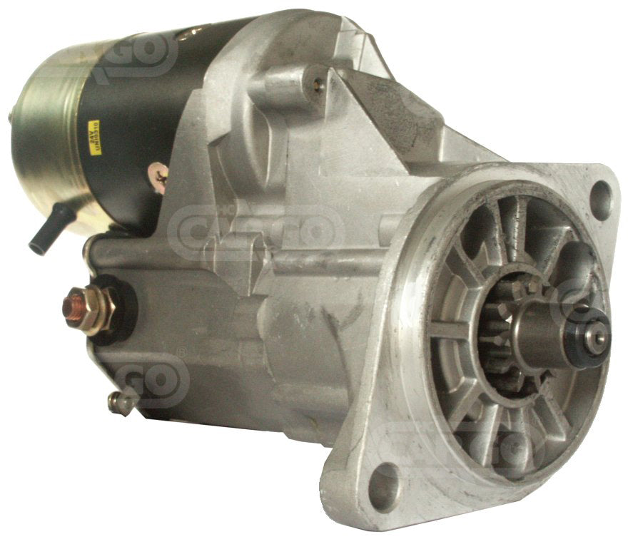 60081-33240 - Kubota Starter Motor