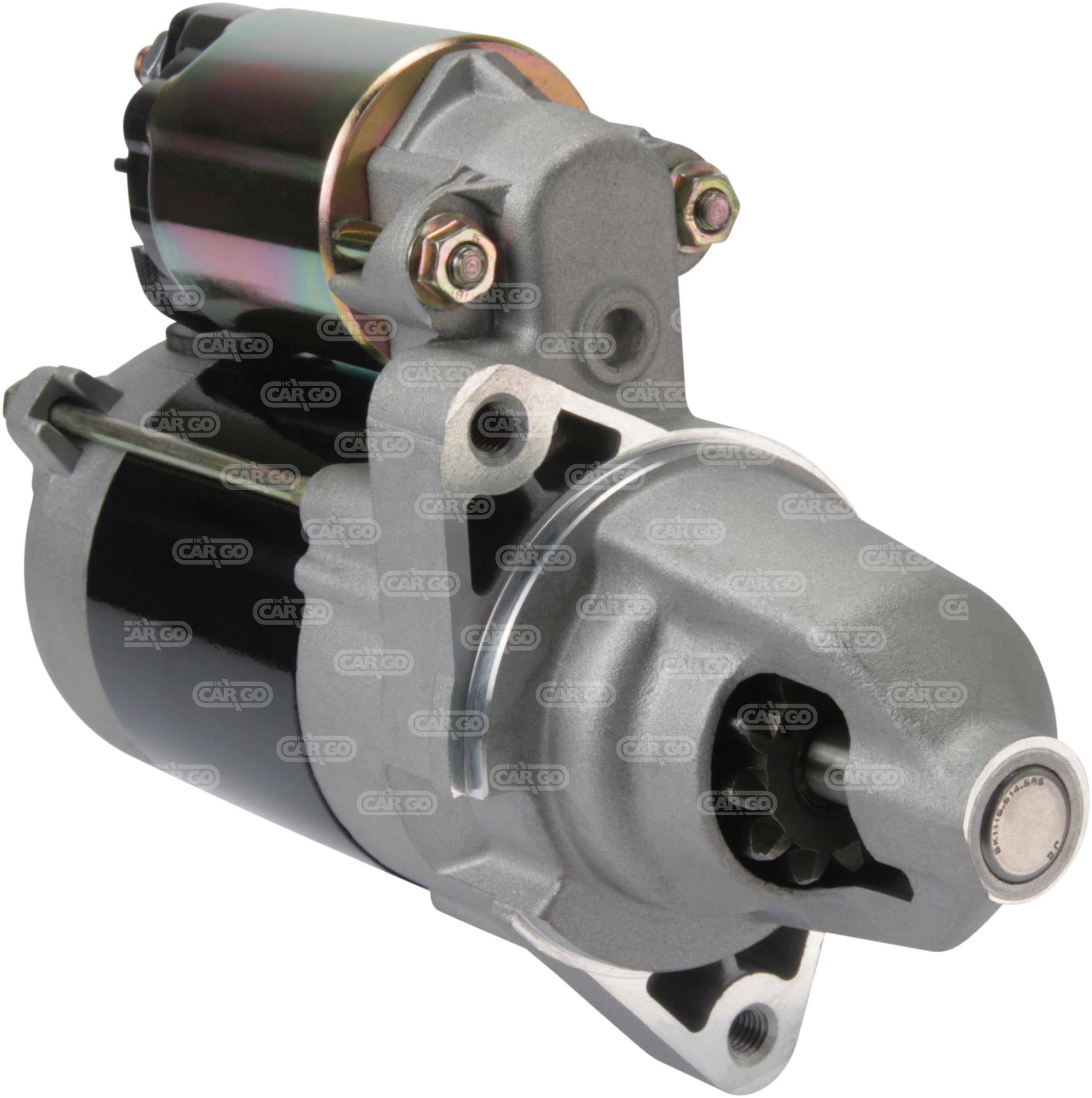 11420-63014 - Kubota Starter Motor