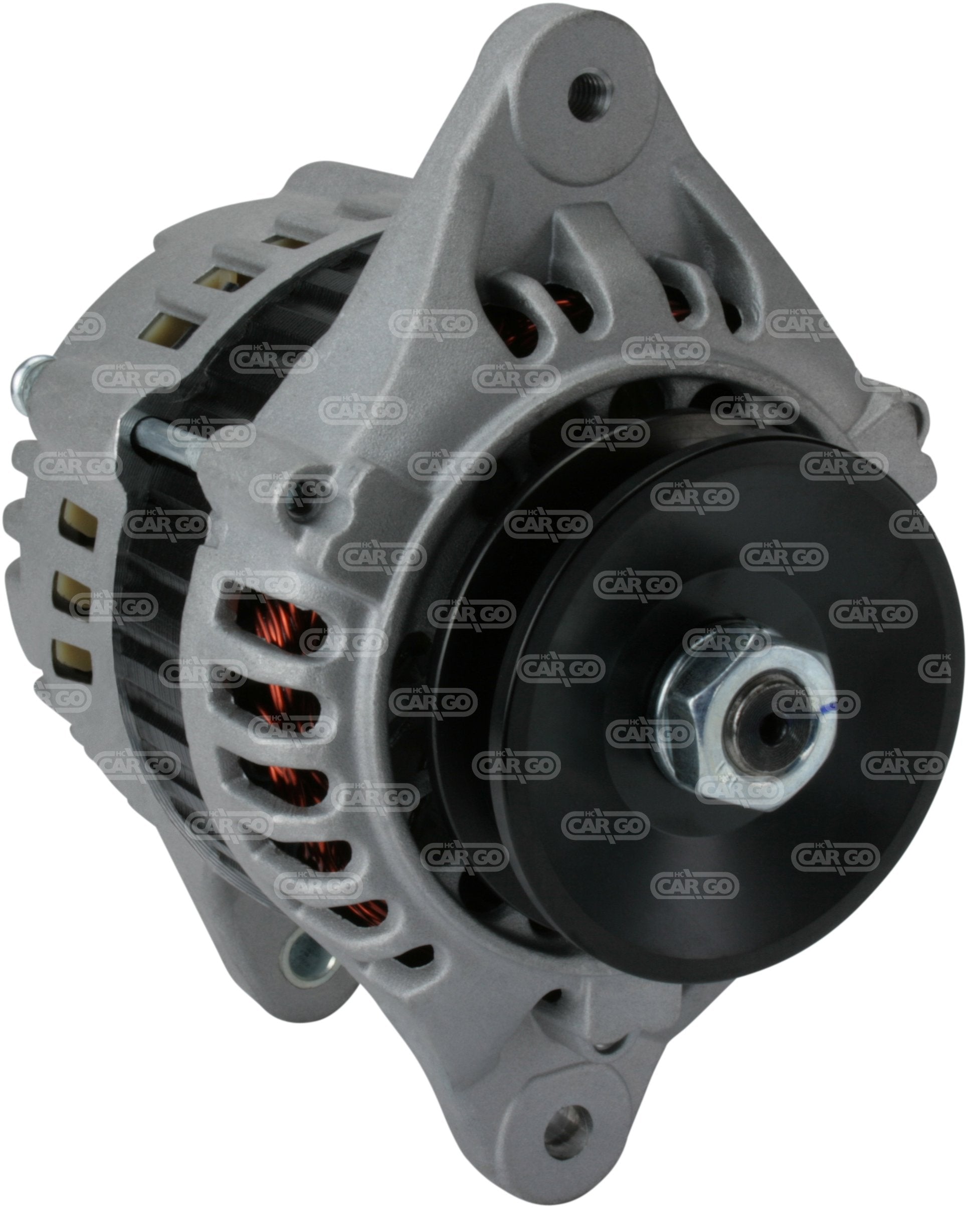 119624-77201 - Yanmar Alternator