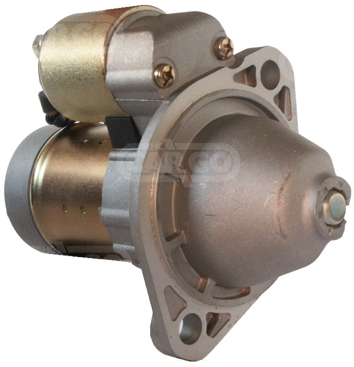 VV12924277010 - Case Starter Motor