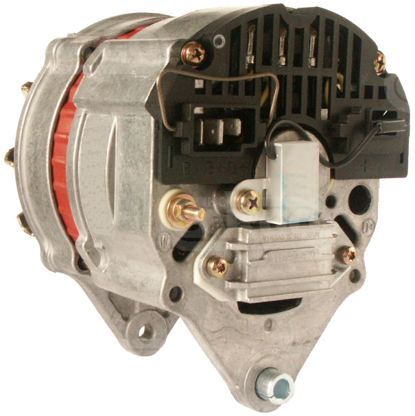 LRA00131 - Lucas Alternator