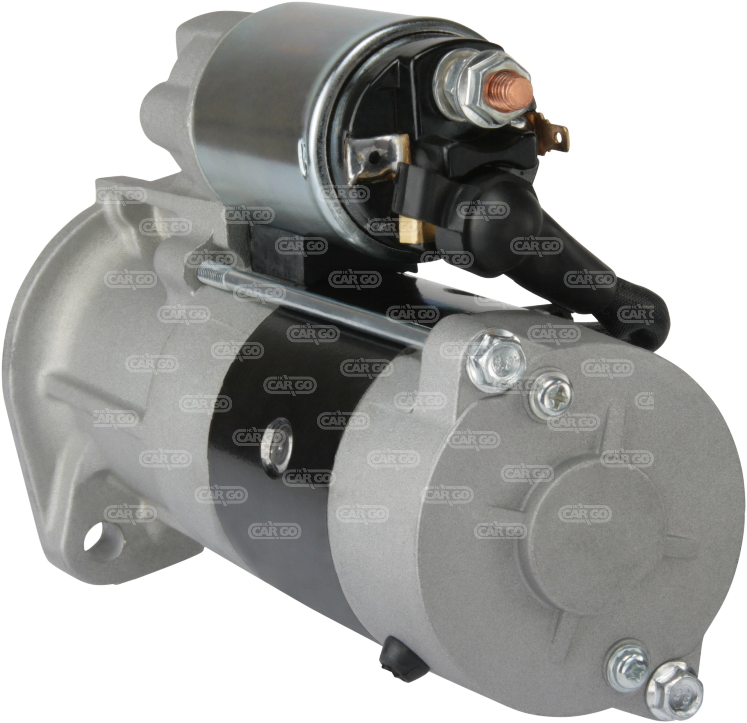 1c010-63010 - Kubota Starter Motor