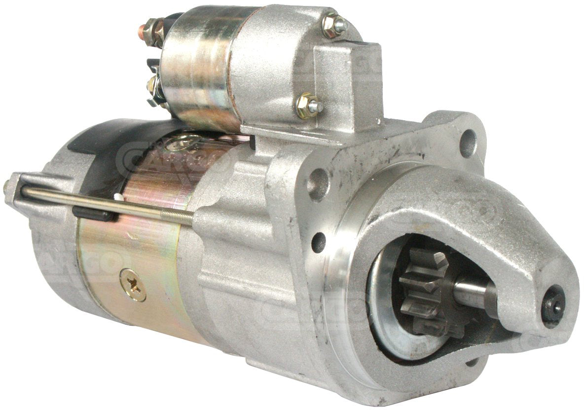 312-7539 - CAT Starter Motor