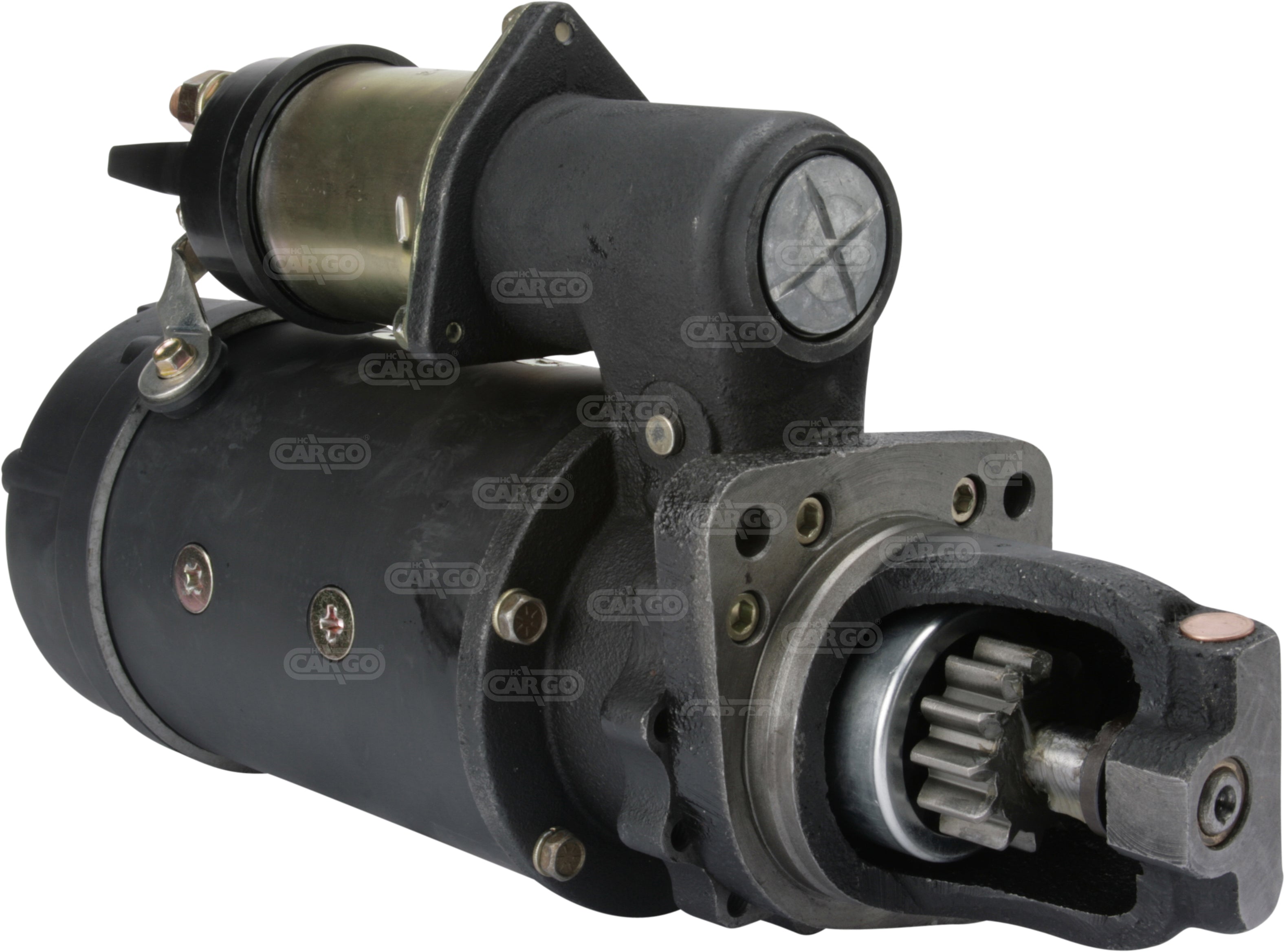 106-8559 - CAT Starter Motor