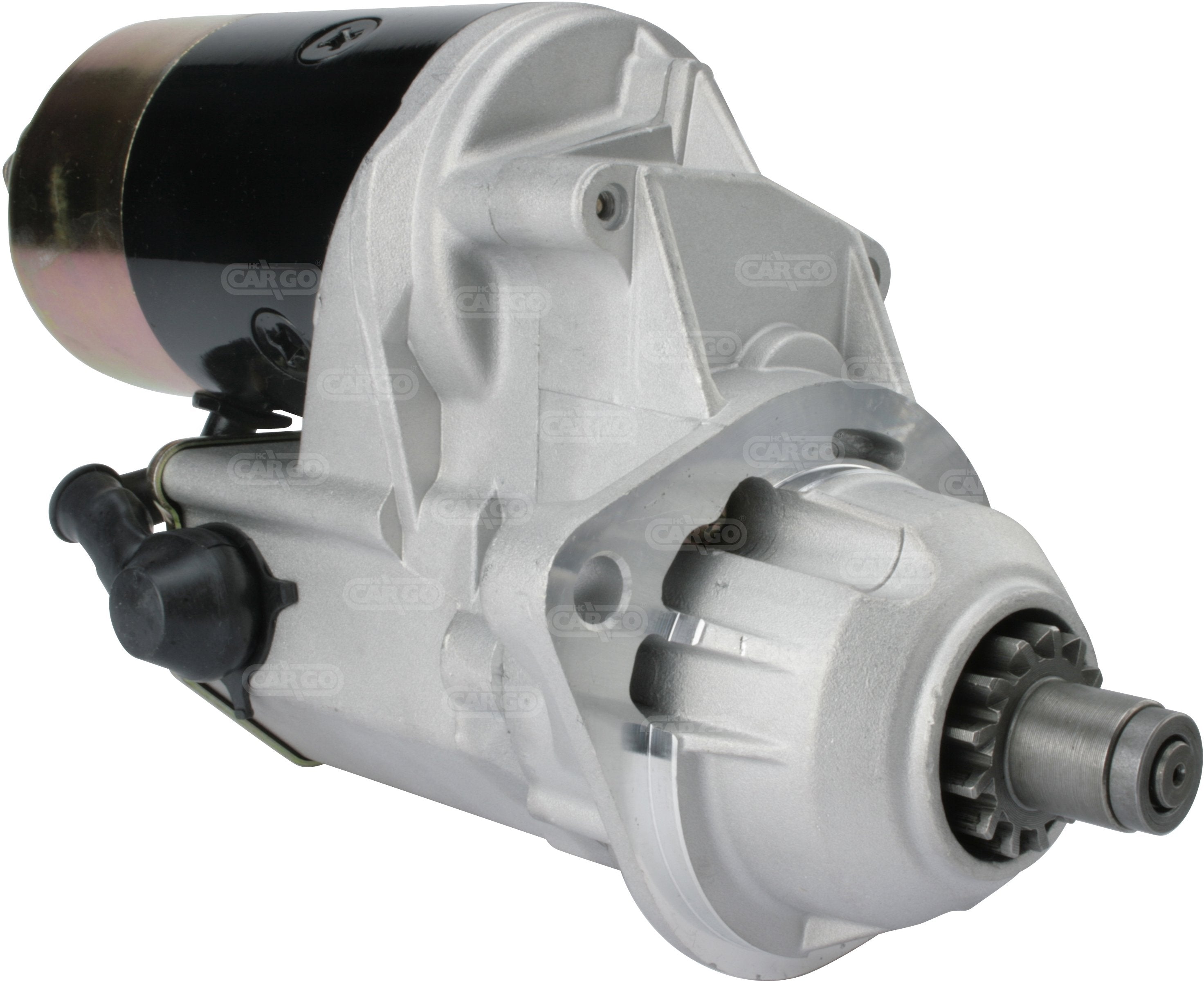 86982709 - Case Starter Motor.