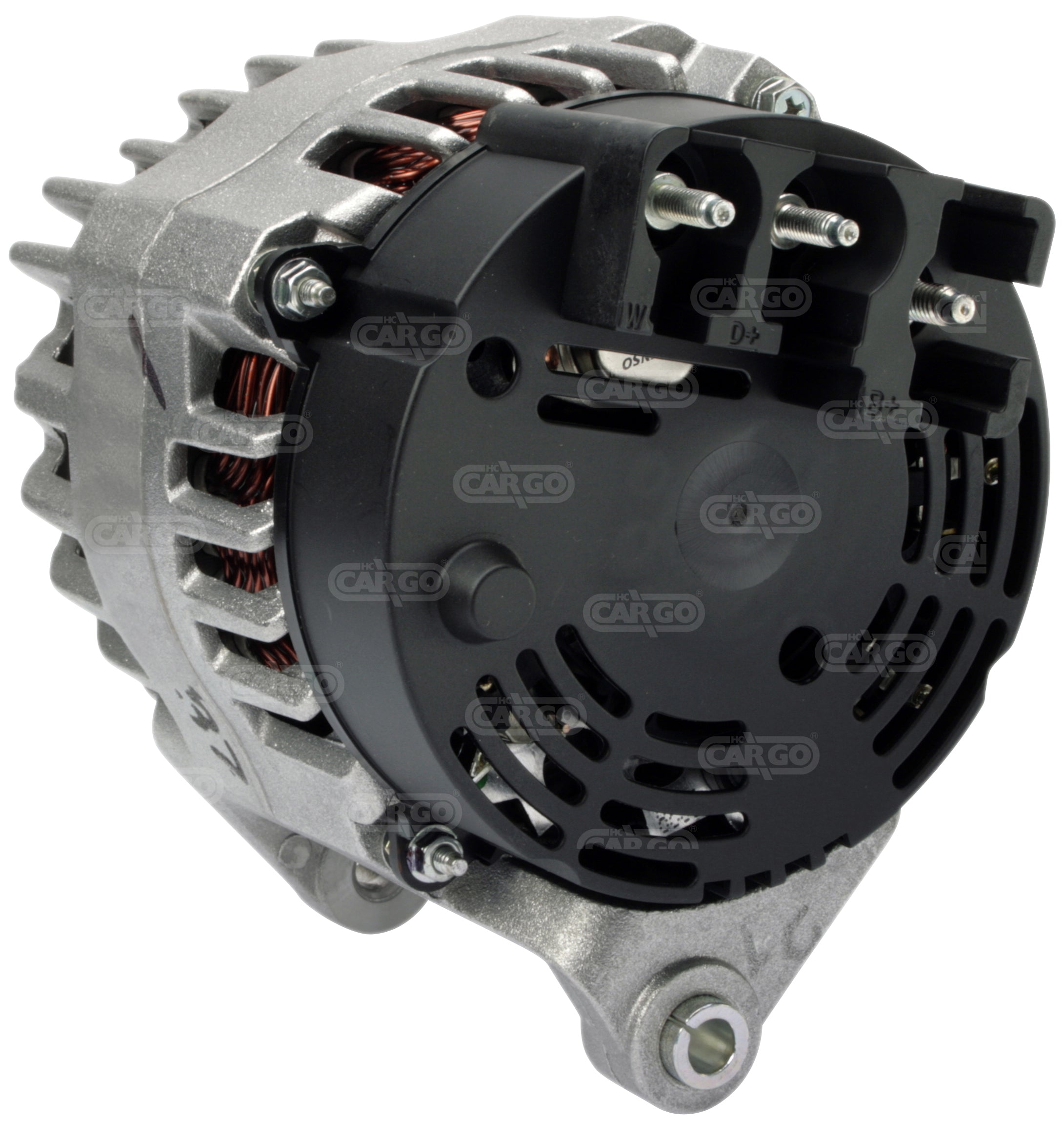 LRB00291 - Lucas Alternator