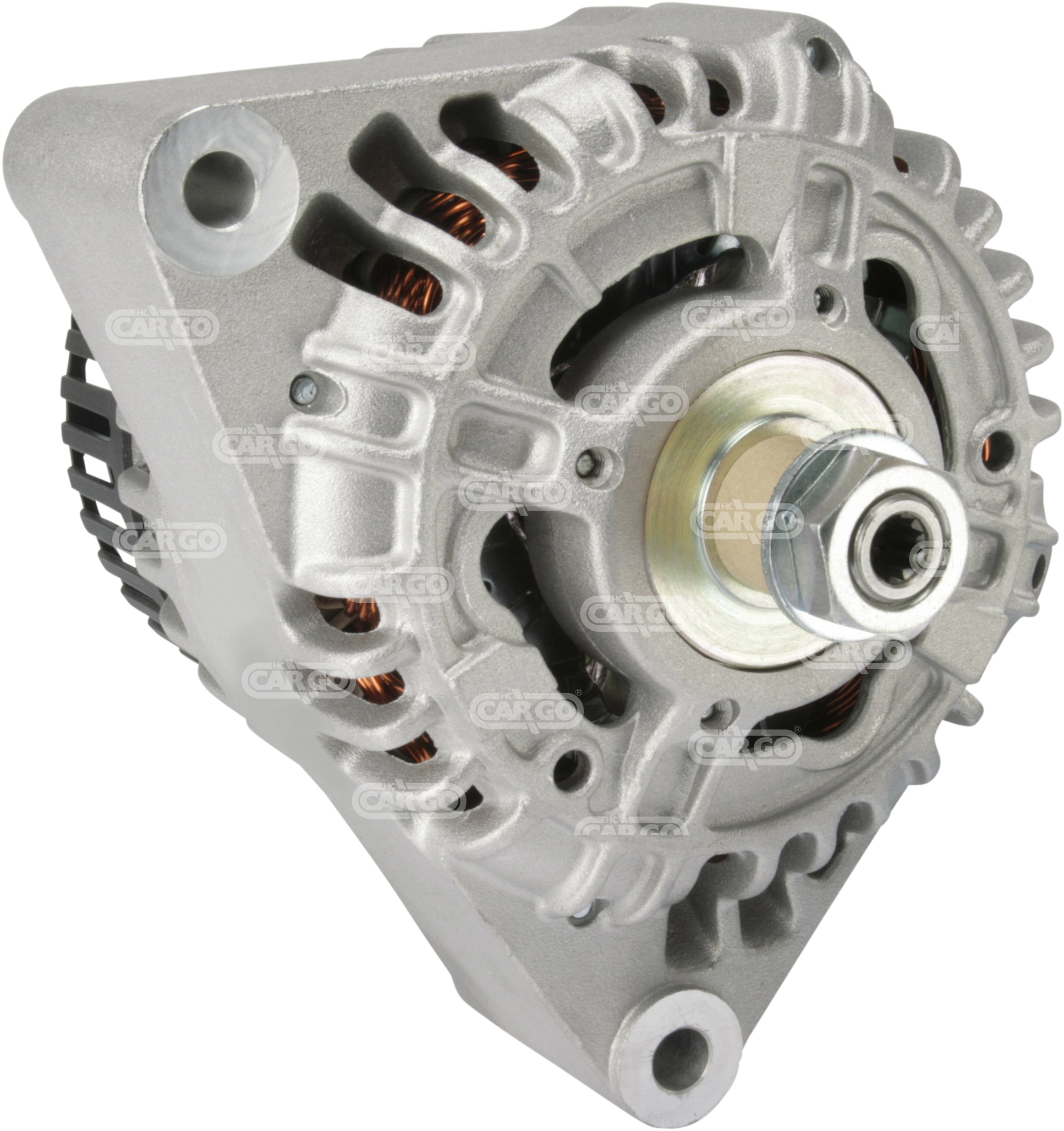 20509446 - Volvo Alternator