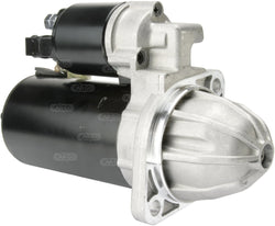 0001109330 - Bosch Starter Motor