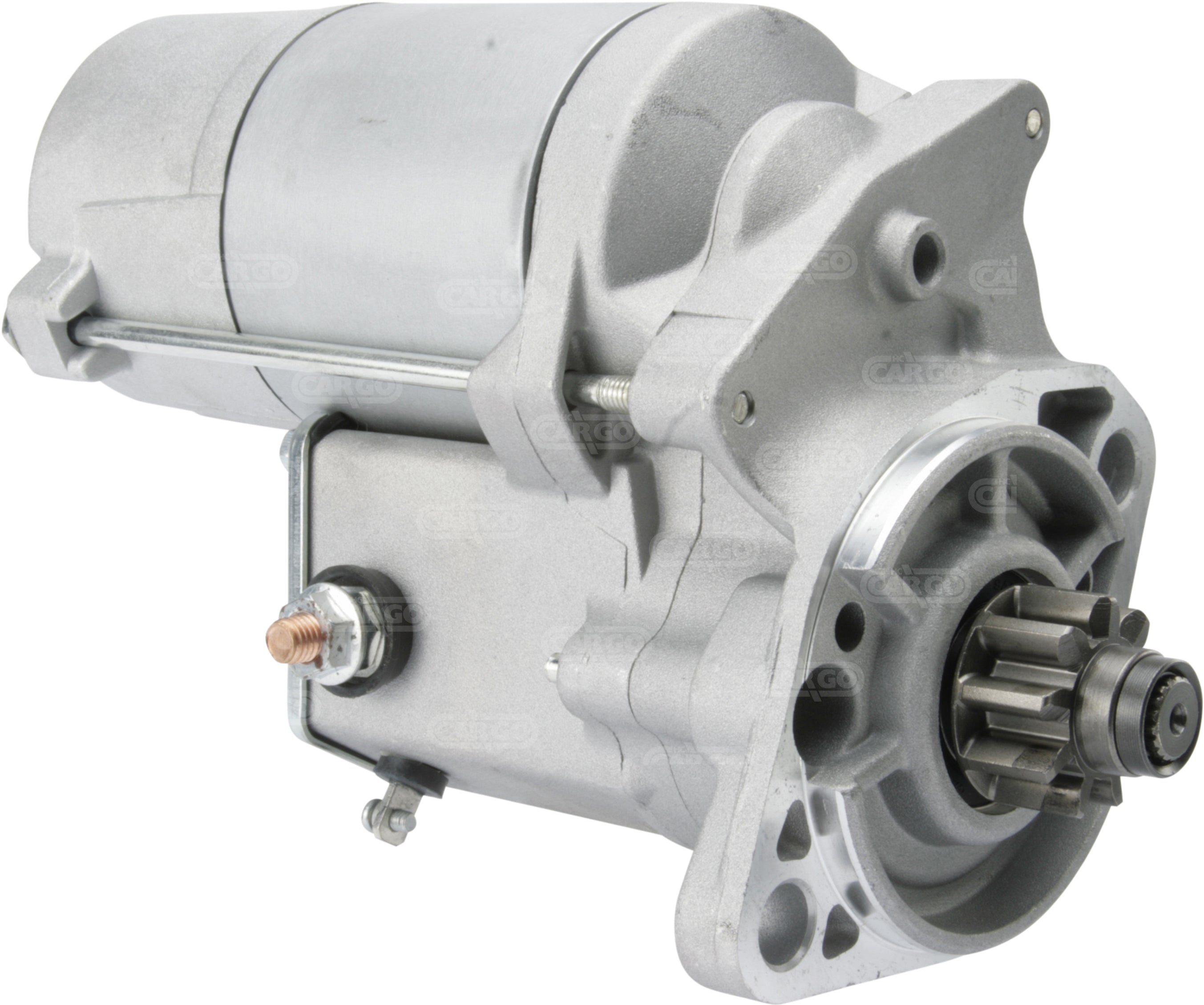 15461-63013 - Kubota Starter Motor