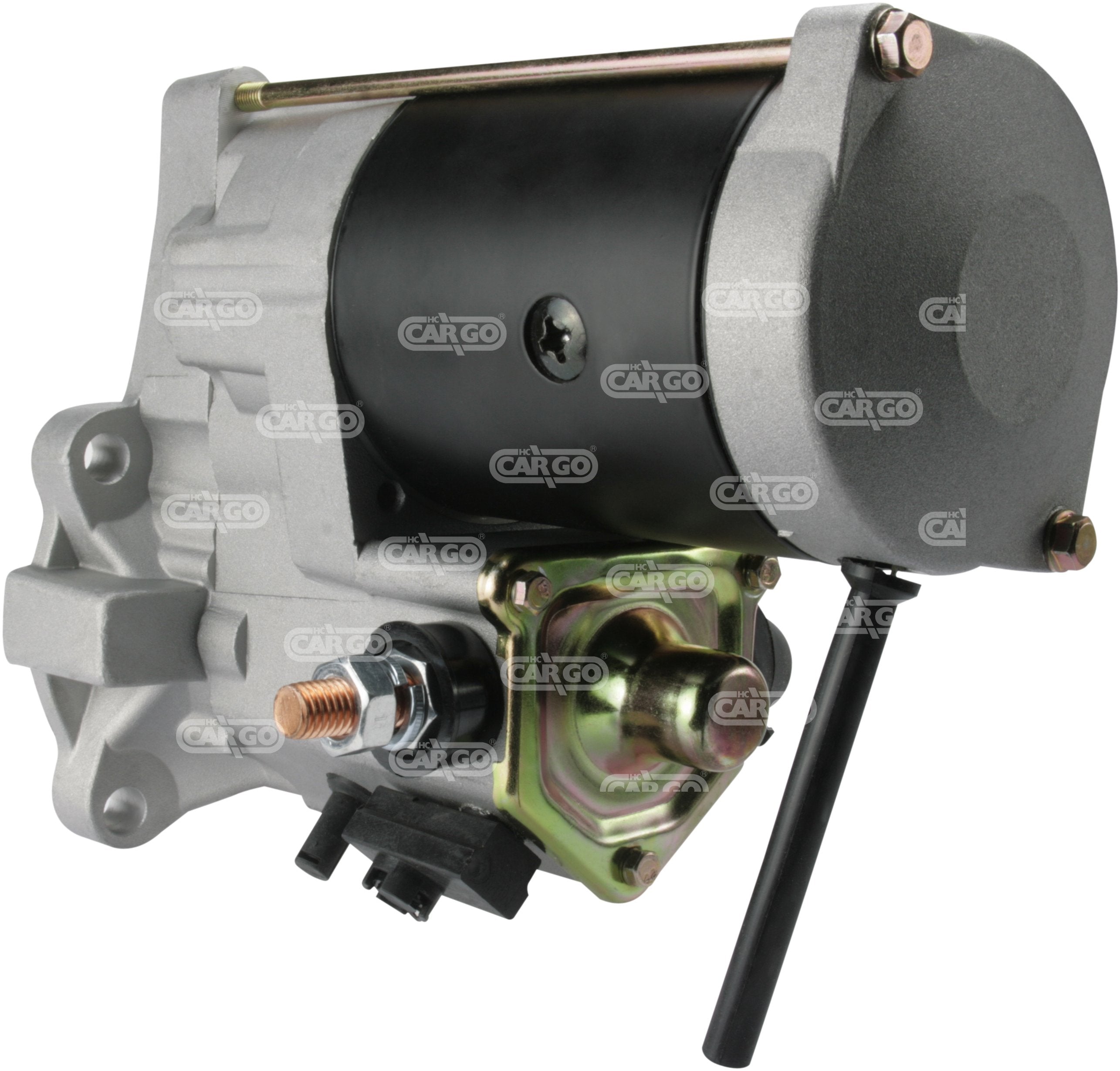 RE70960 - John Deere Starter Motor