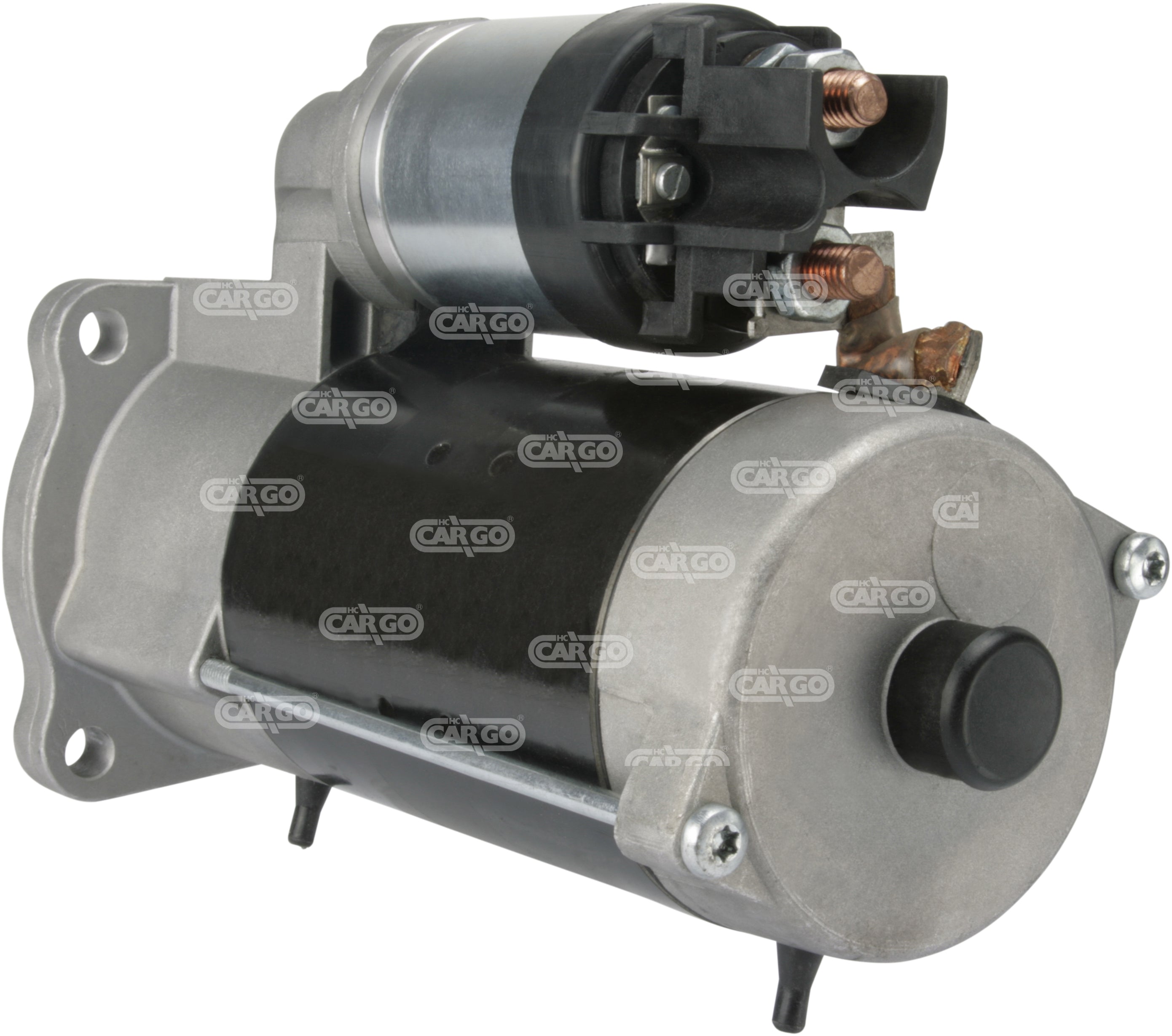 0001262022 - Bosch Starter Motor