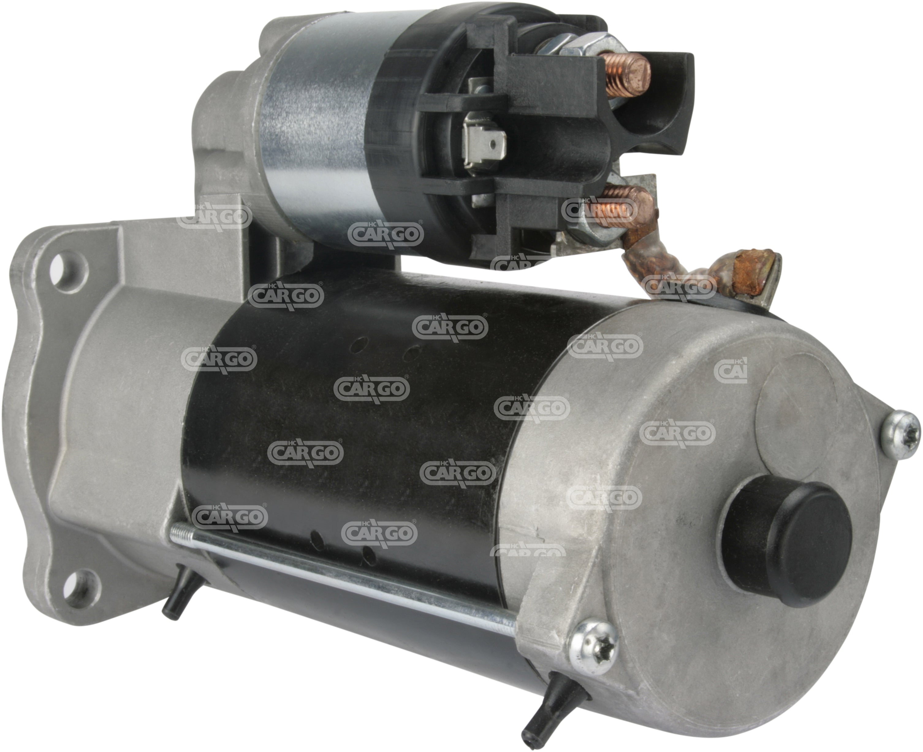 0001262019 - Bosch Starter Motor