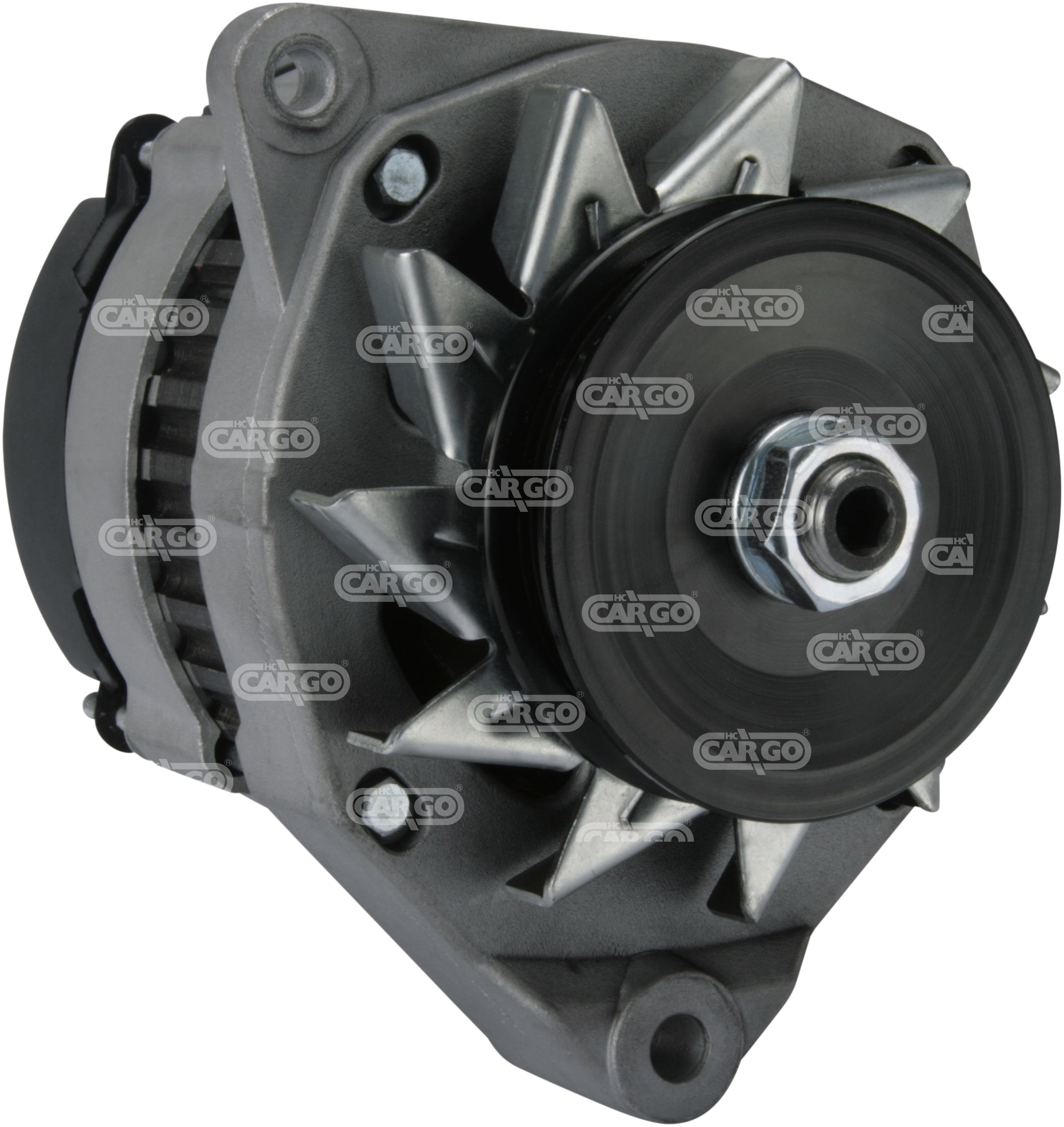 LRA01569 - Lucas Alternator