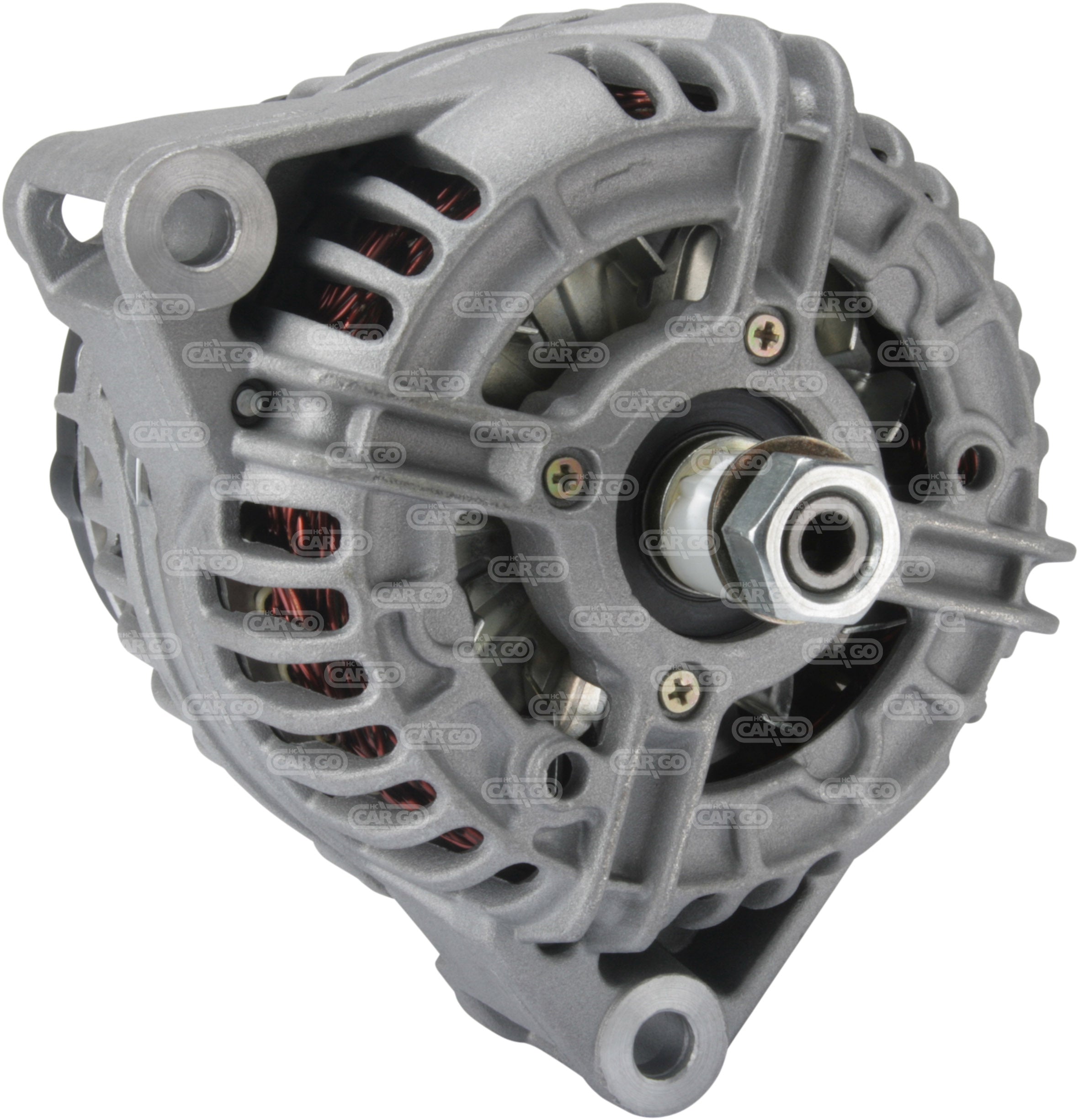 LRA03040 - Lucas Alternator