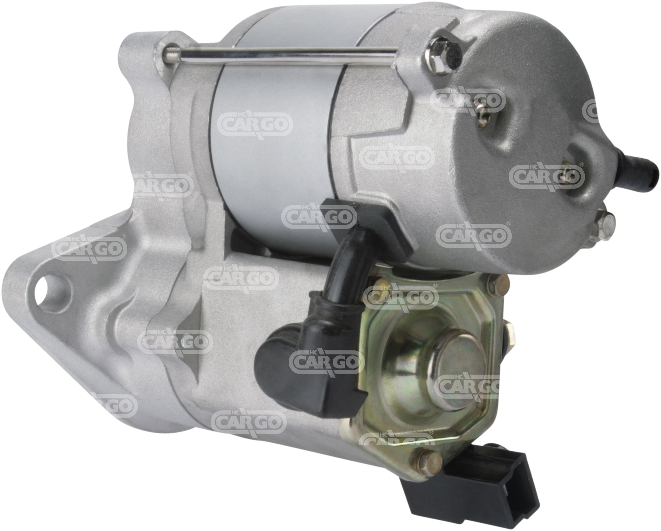 160-4648 - CAT Starter Motor