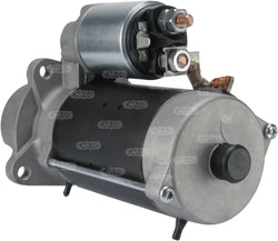 0001230008 - Bosch Starter Motor