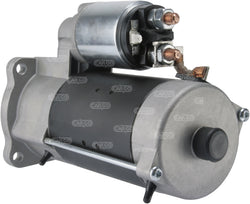 0001231026 - Bosch Starter Motor