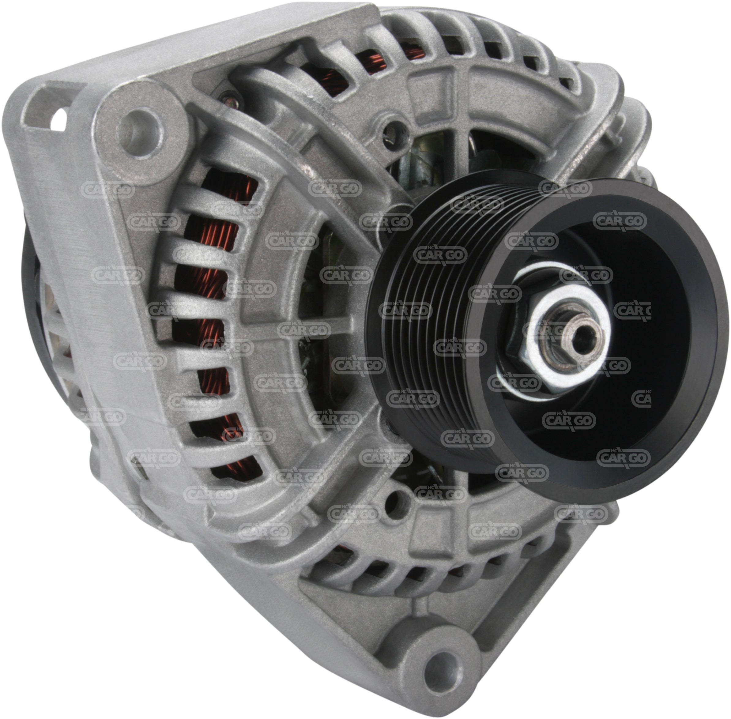 84141455 - New Holland Alternator