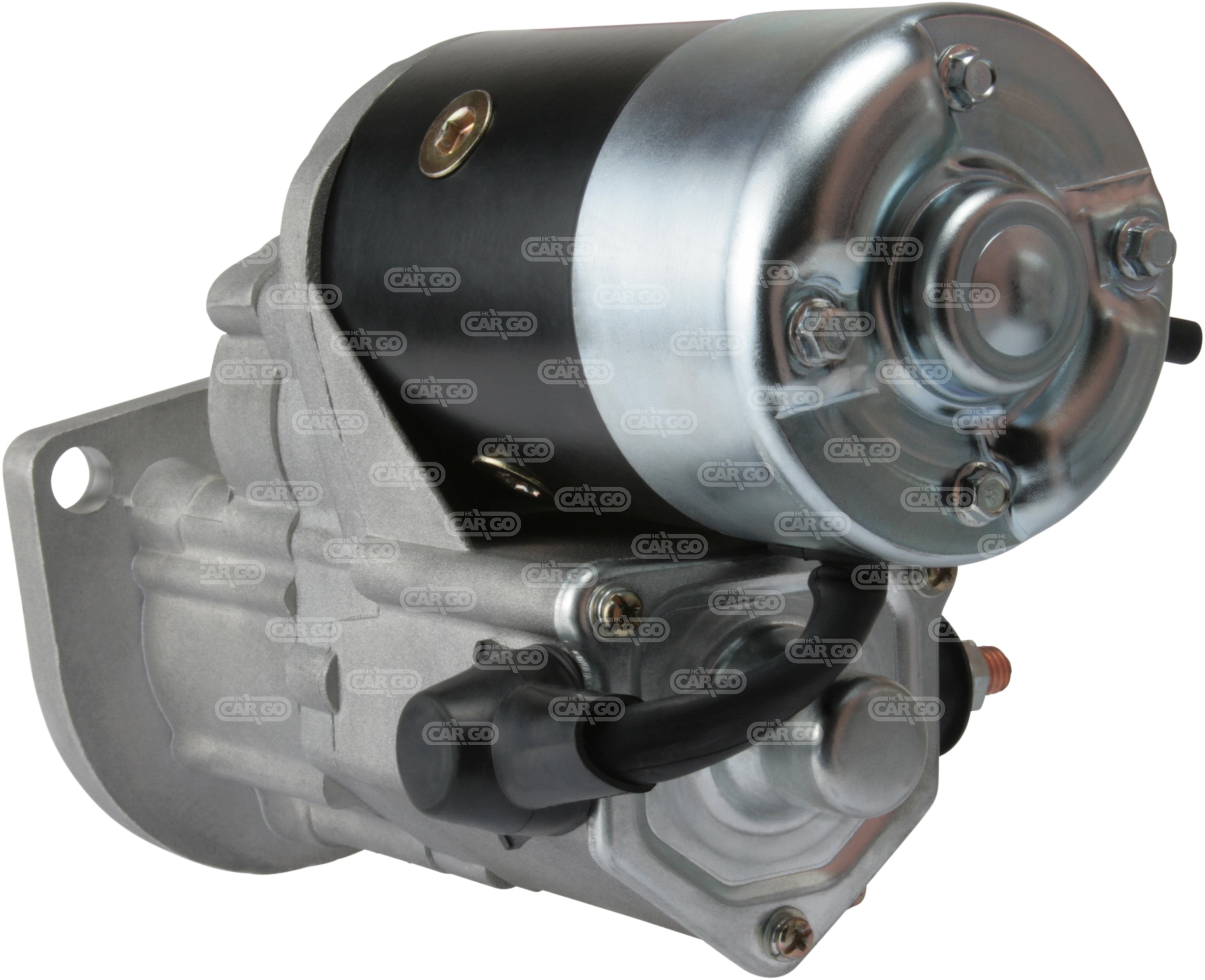 15611-63013 - Kubota Starter Motor