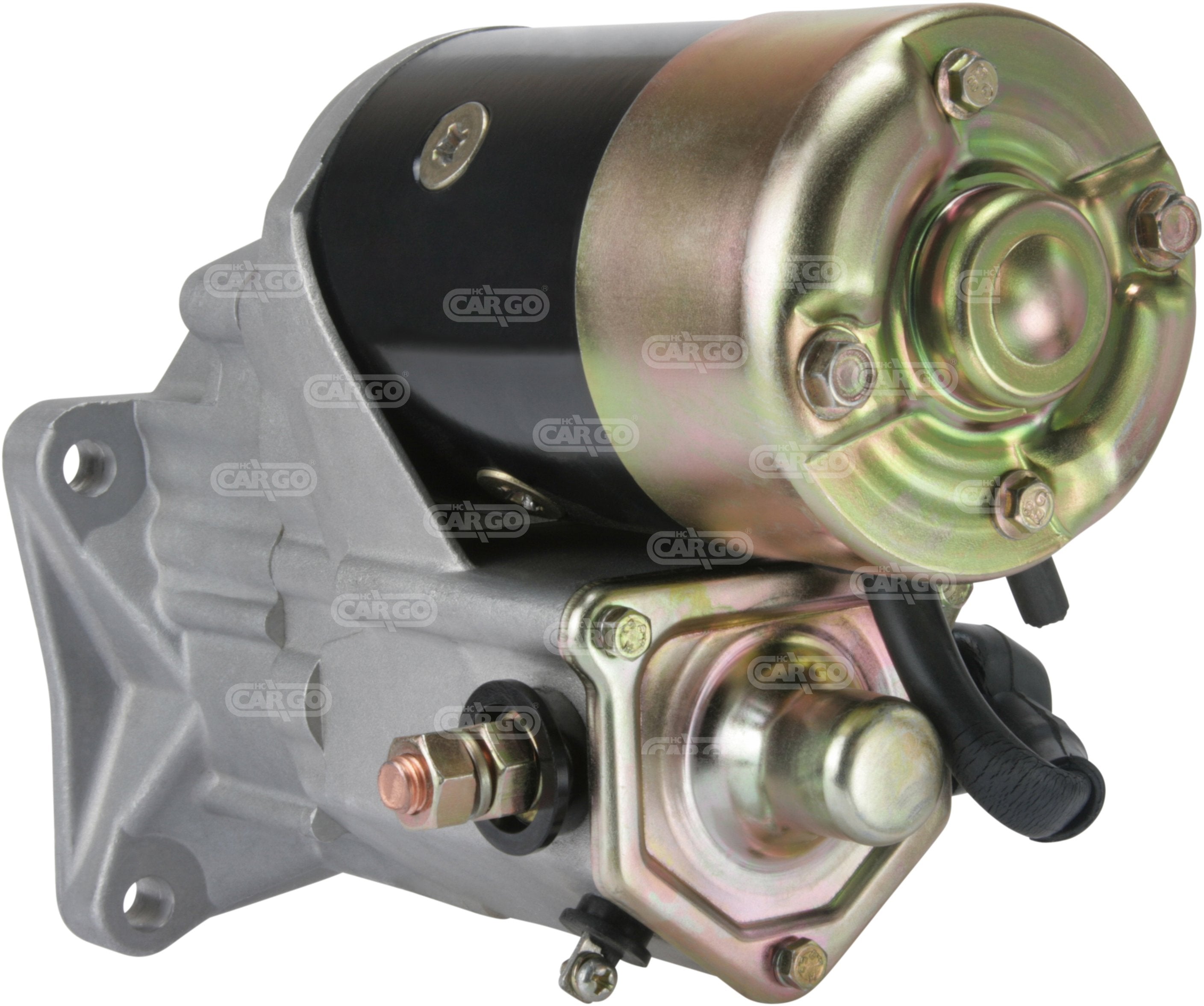 228000-1830 - Denso Starter Motor