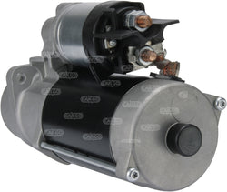 0001230013 - Bosch Starter Motor