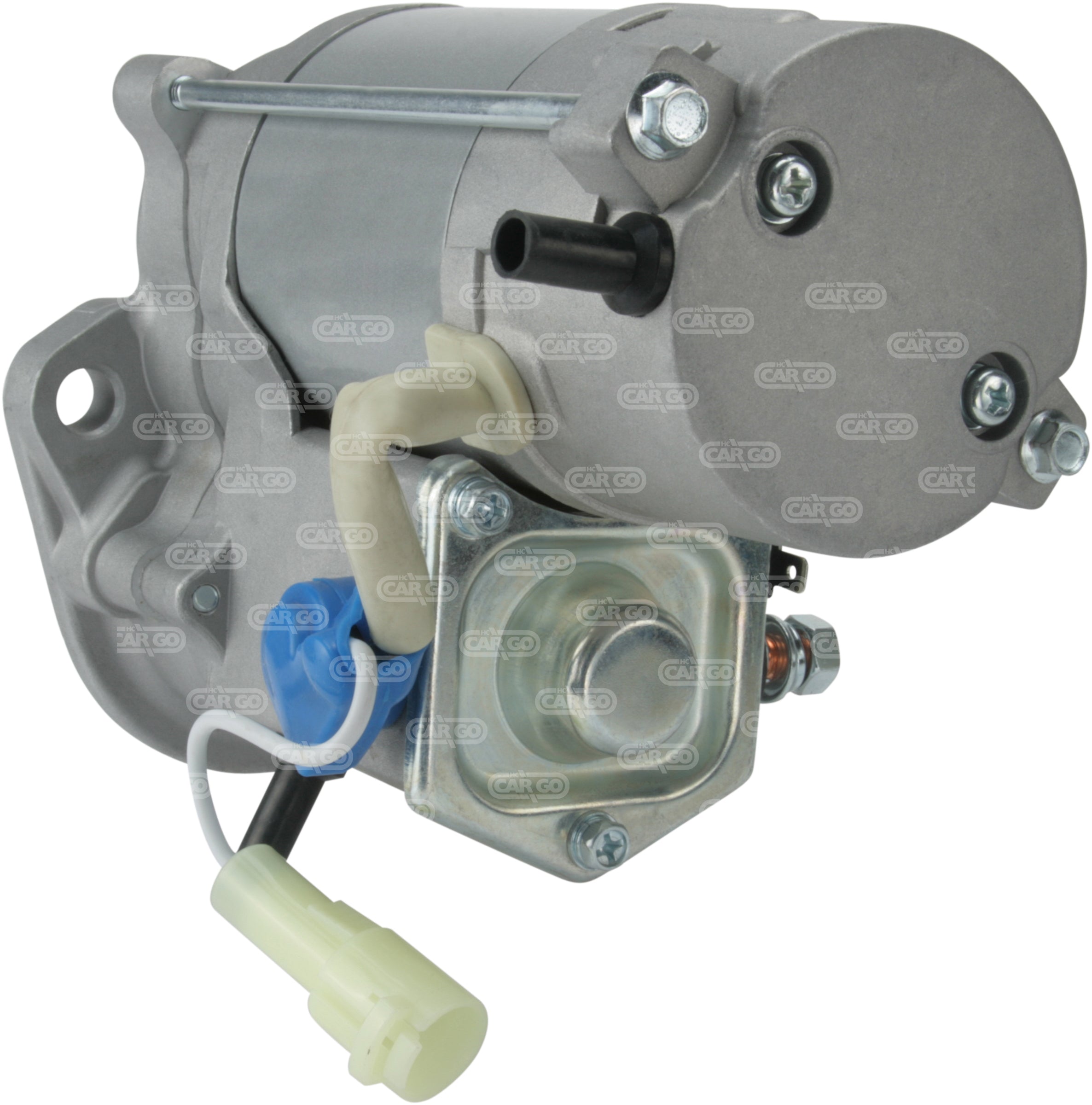 1G911-63012 - Kubota Starter Motor