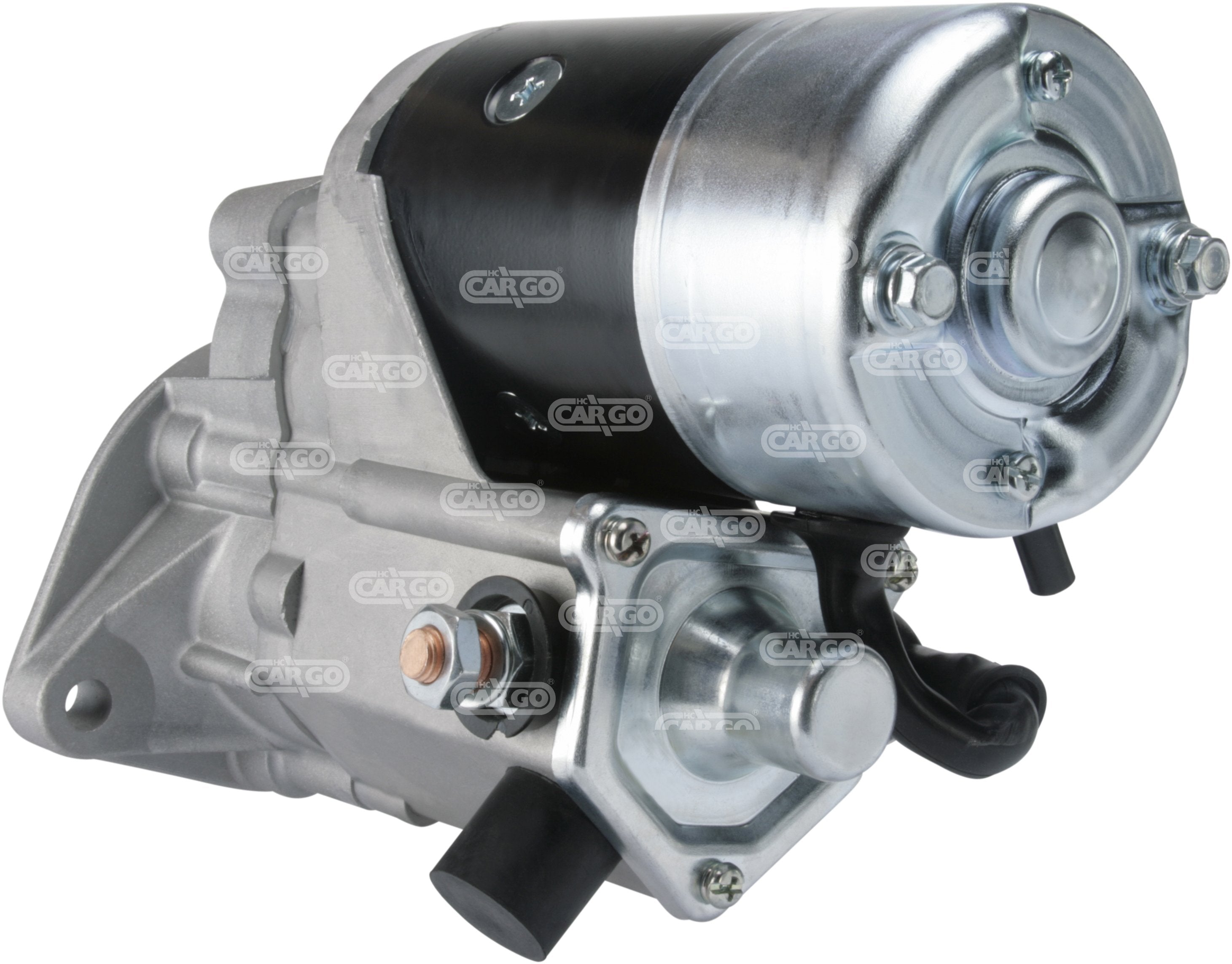 3957592 - Cummins Starter Motor