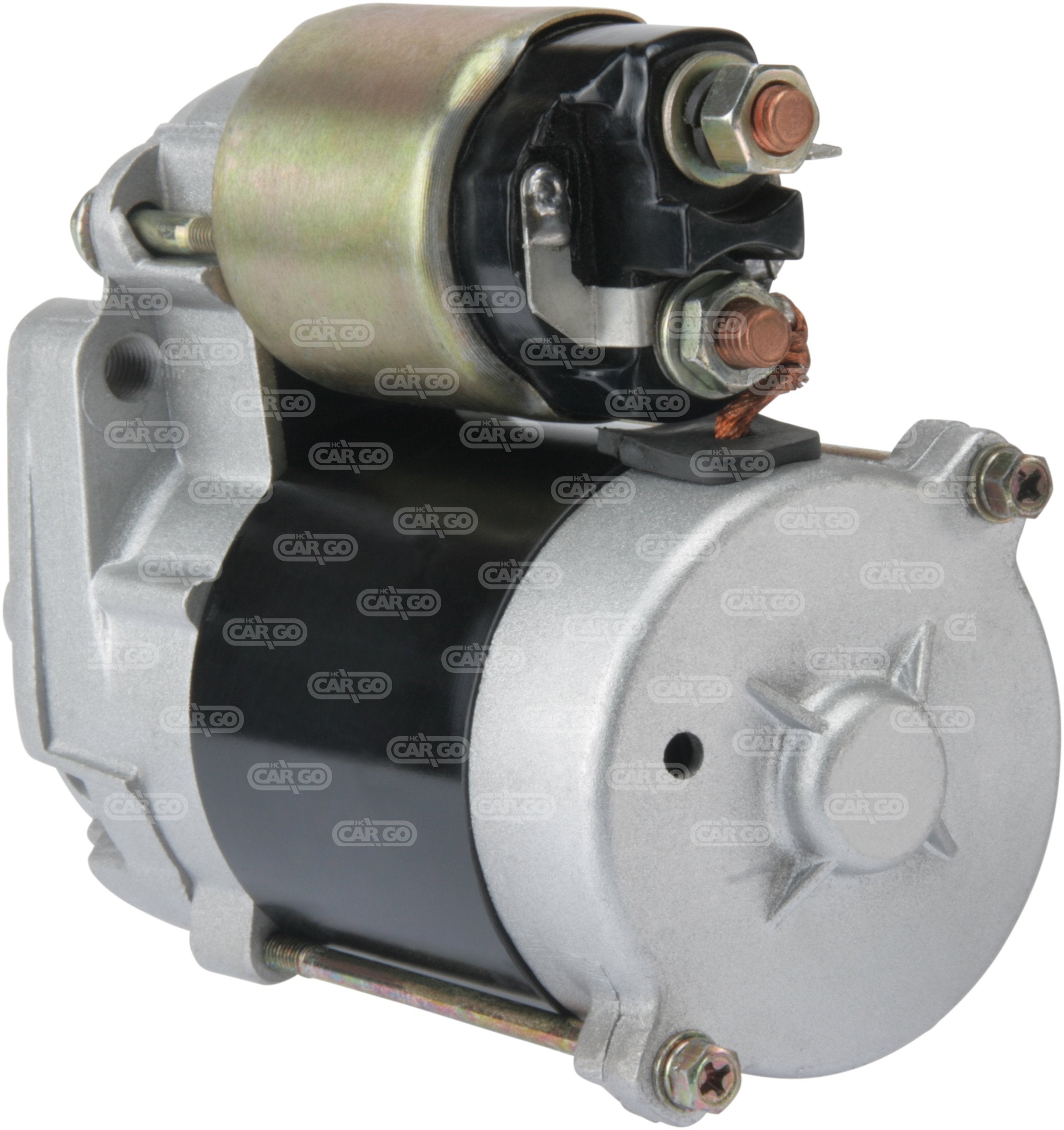 228000-9480 - Denso Starter Motor