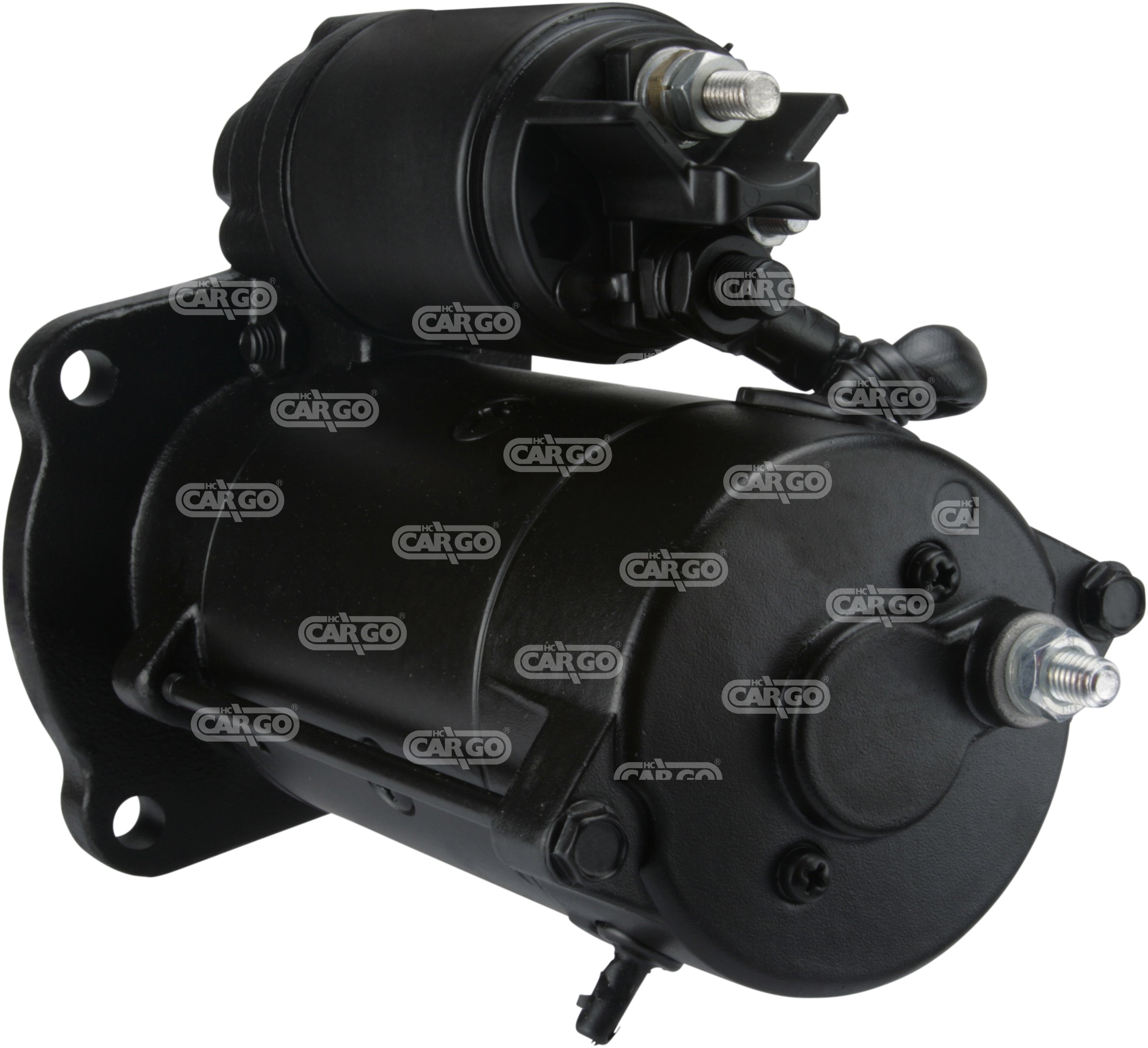 6911913 - Bobcat Starter Motor