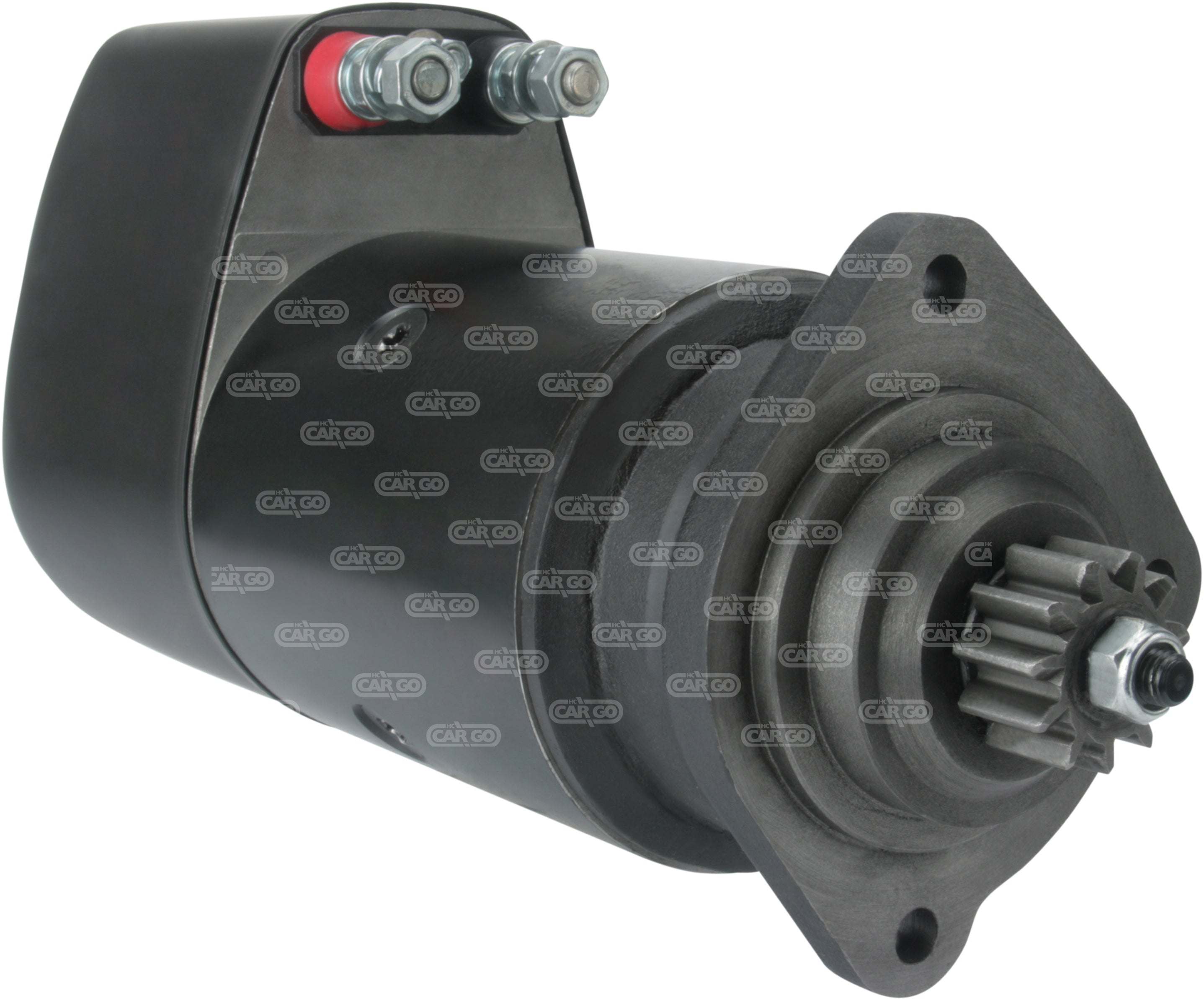 0001416032 - Bosch Starter Motor