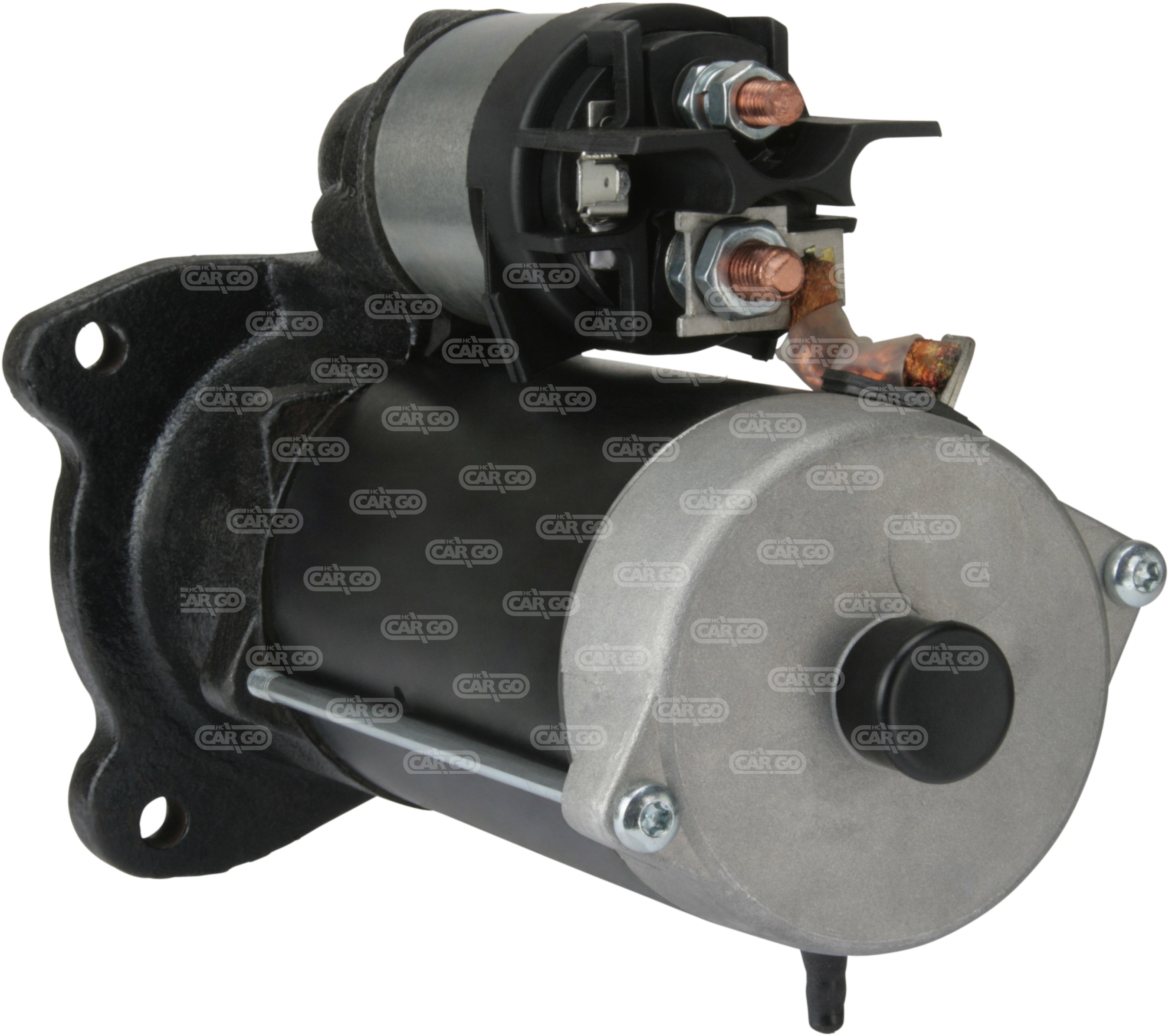 82015723 - Case Starter Motor