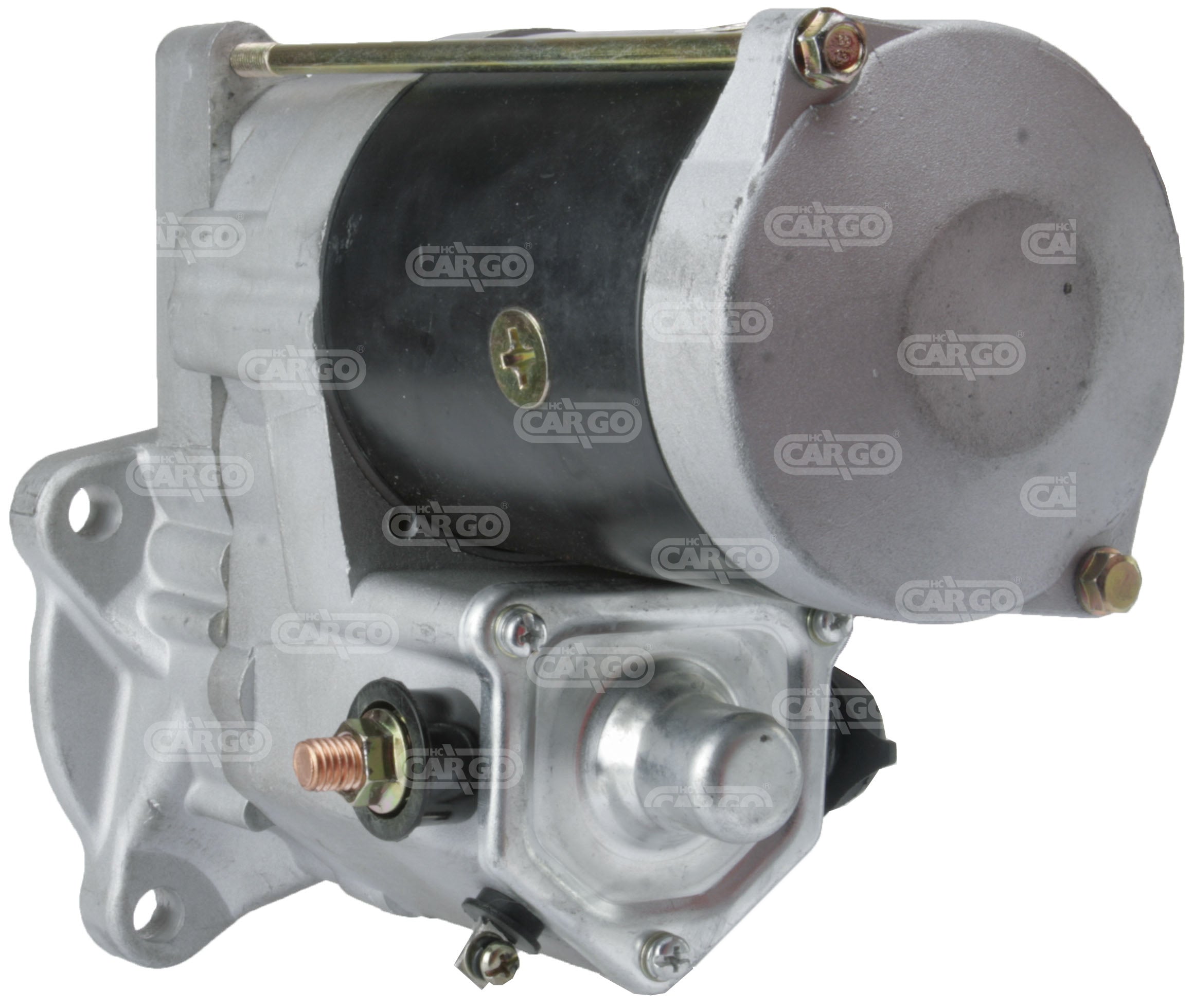 116928A2 - Case Starter Motor