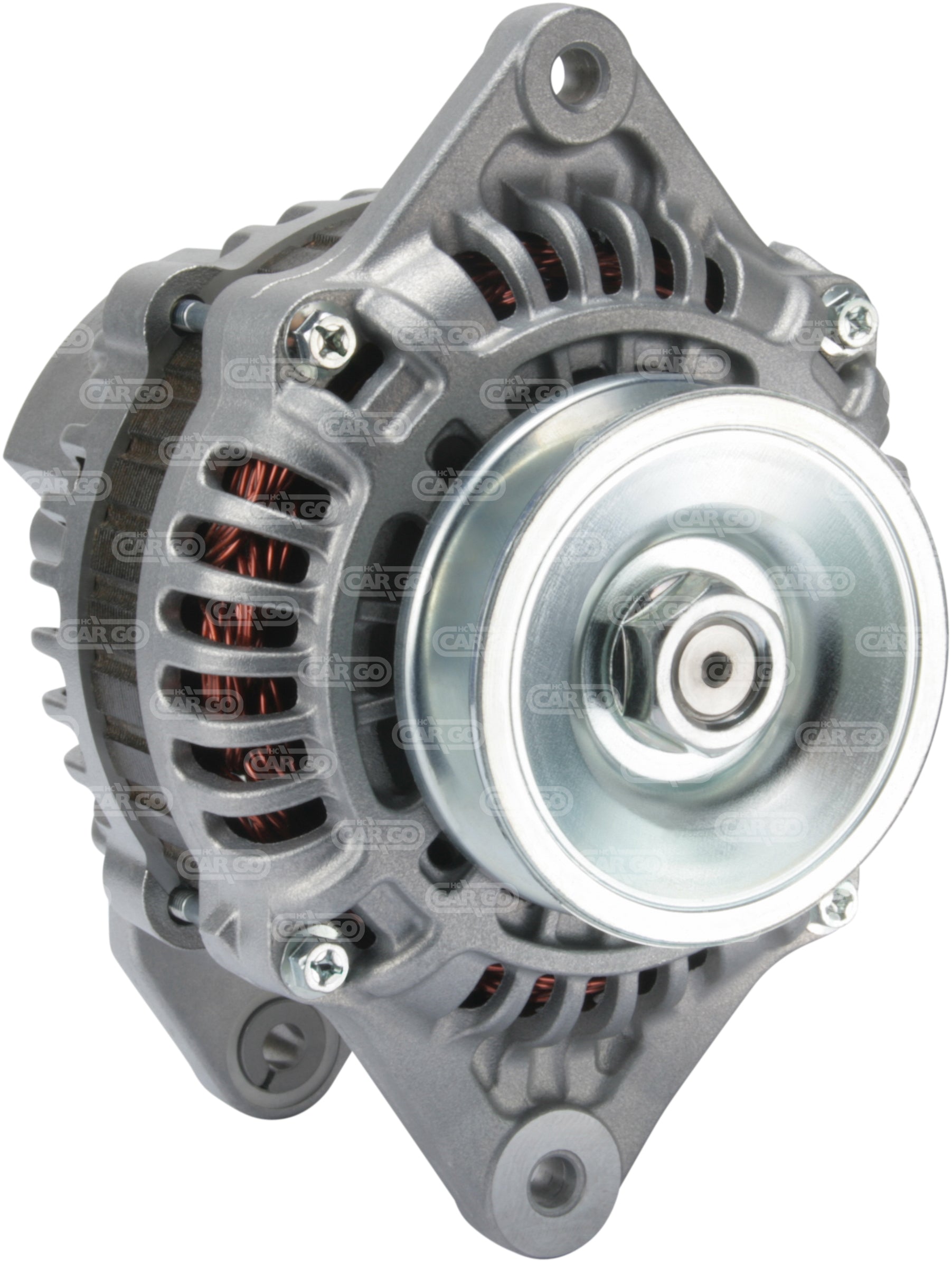 A002TA8383 - Mitsubishi Alternator