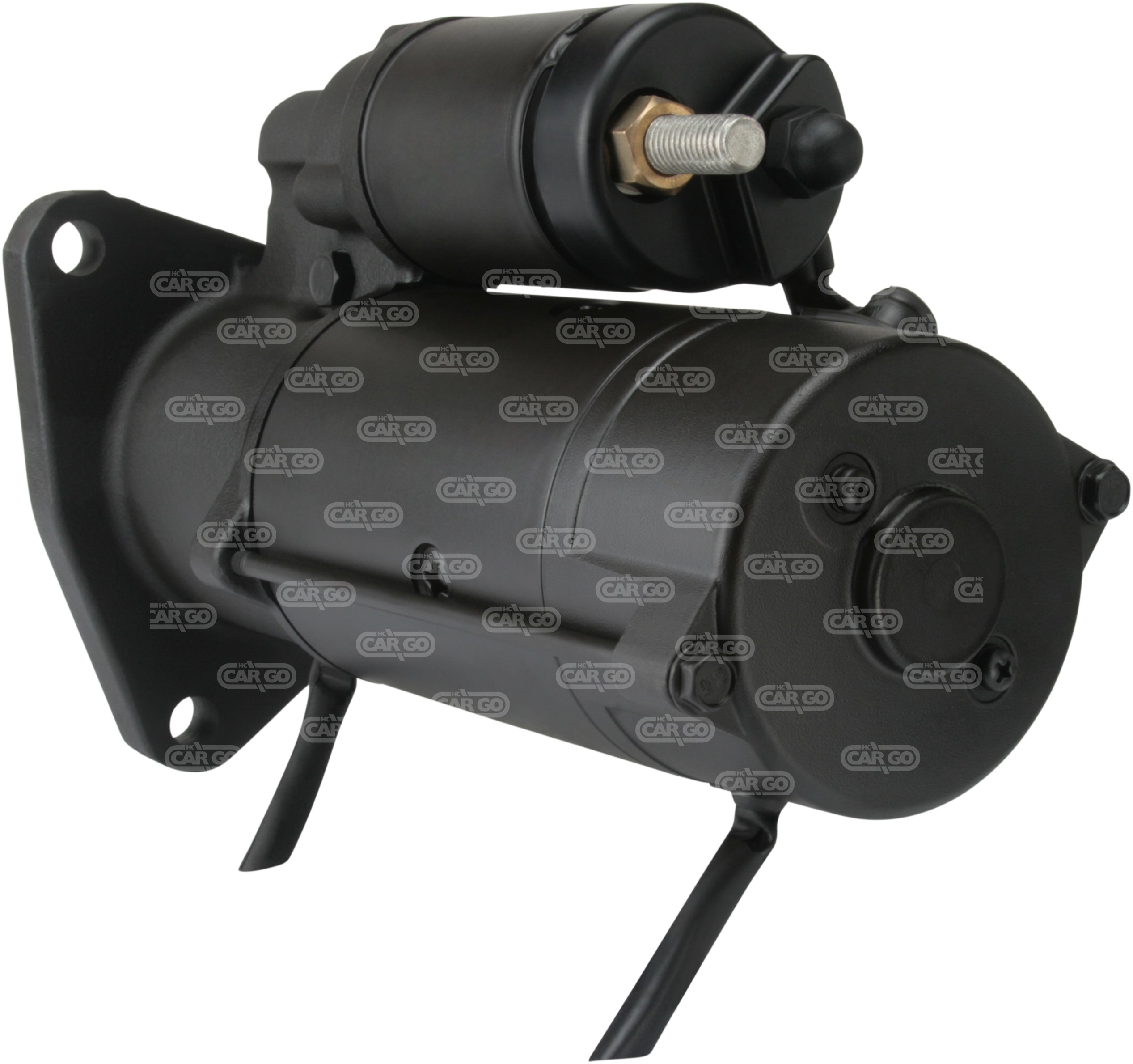 84213446 - Case Starter Motor