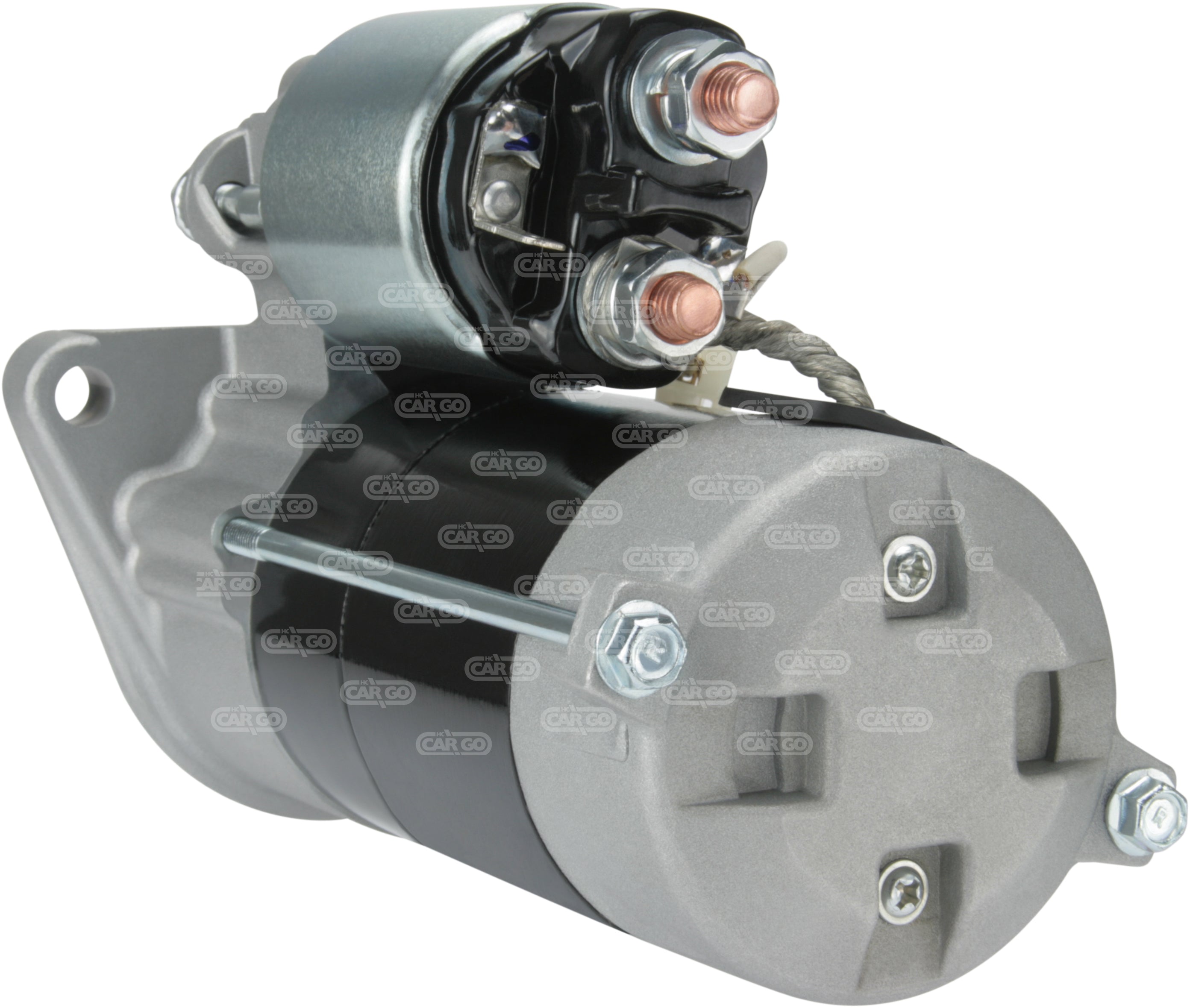 16853-63010 - Kubota Starter Motor