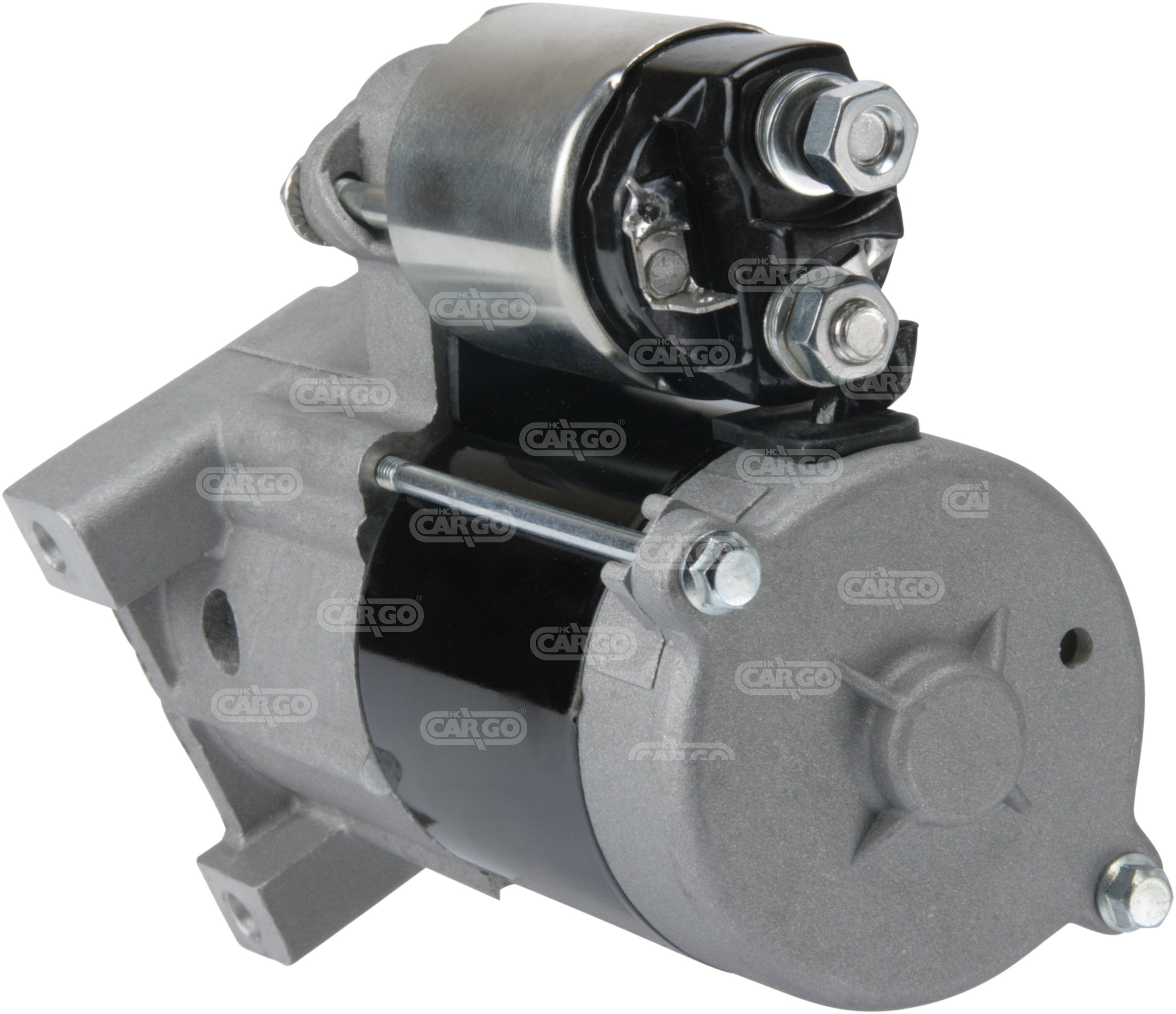 E7195-63010 - Kubota Starter Motor