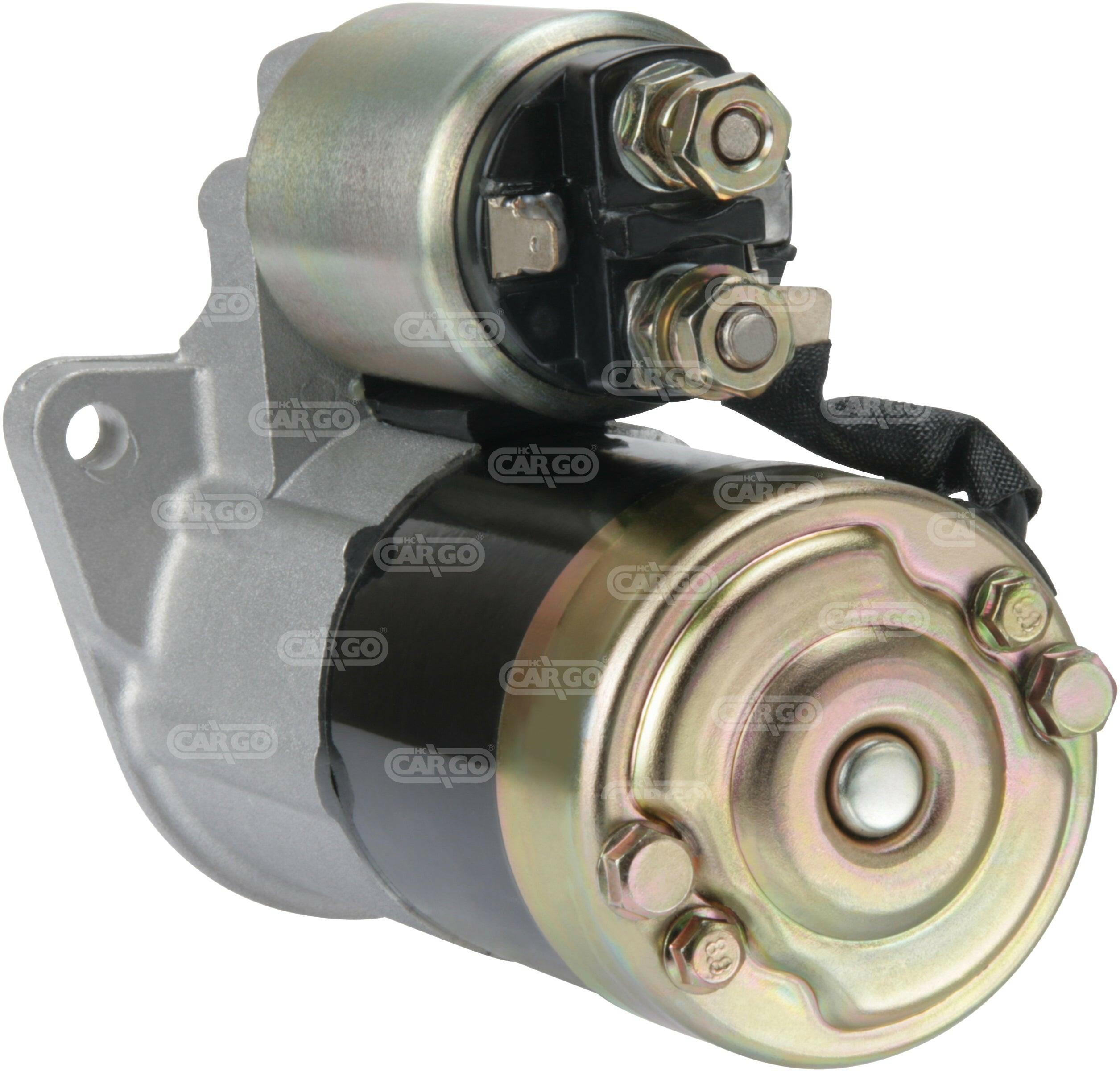 16824-63011 - Kubota Starter Motor | EPD Parts