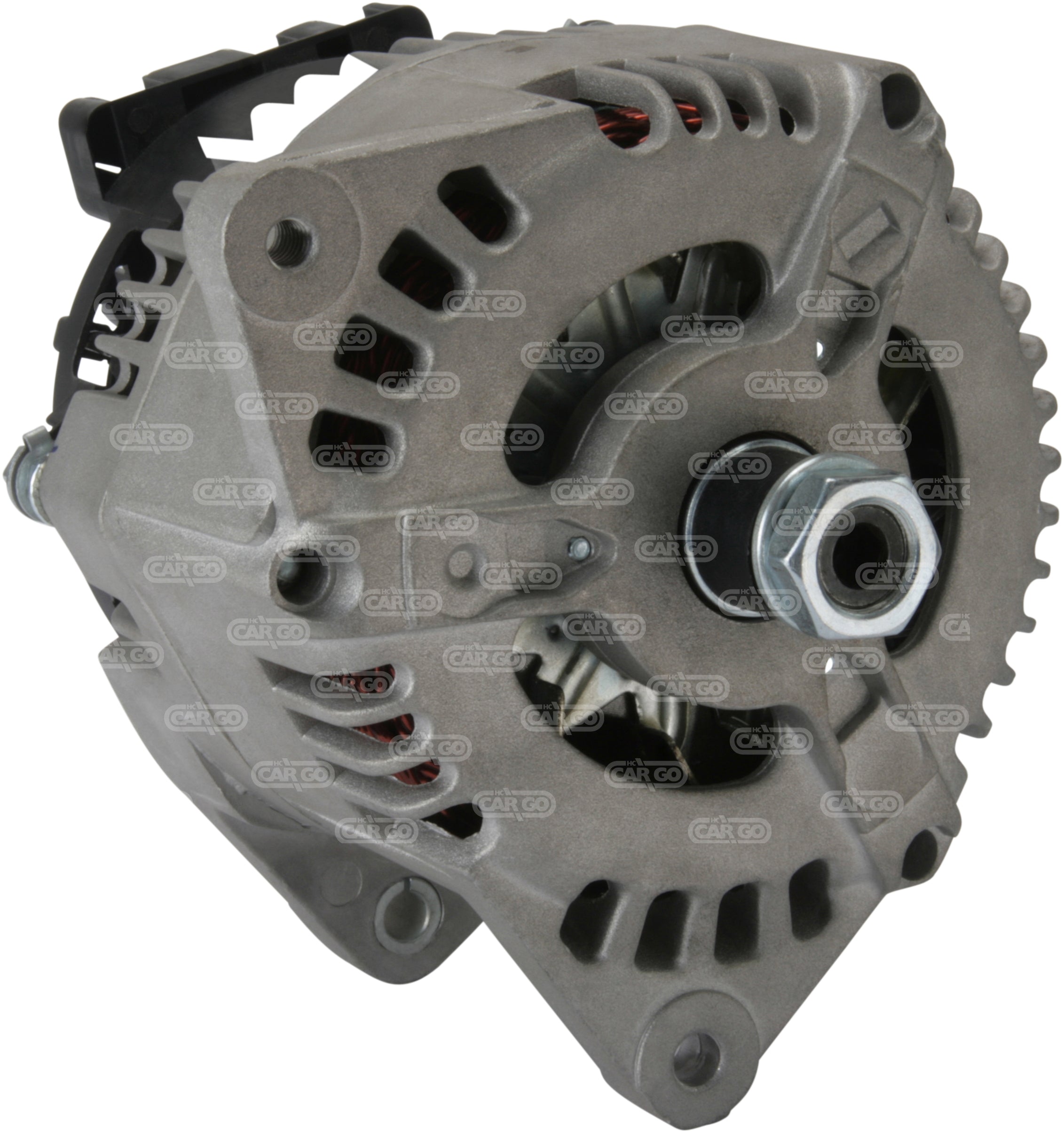 2871A704 - Perkins Alternator