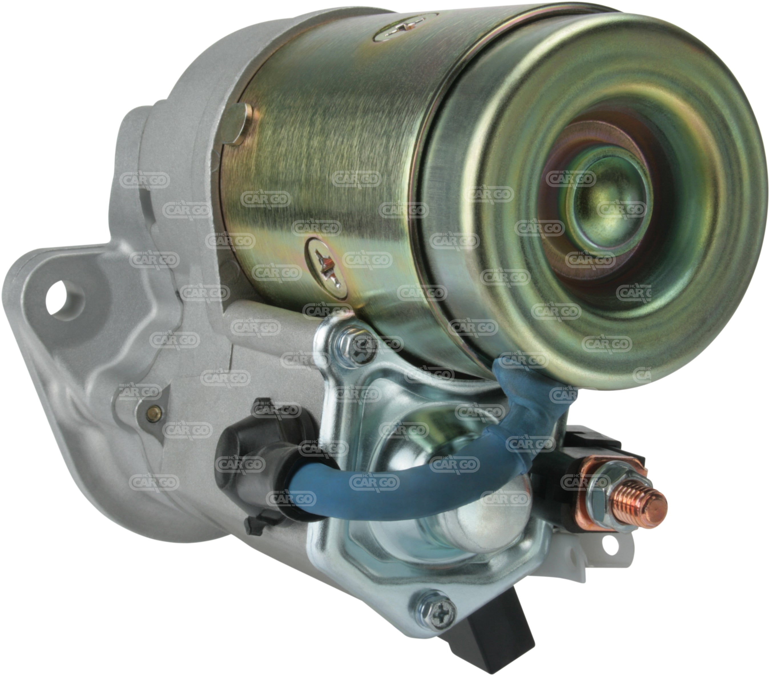 0R9704 - CAT Starter Motor