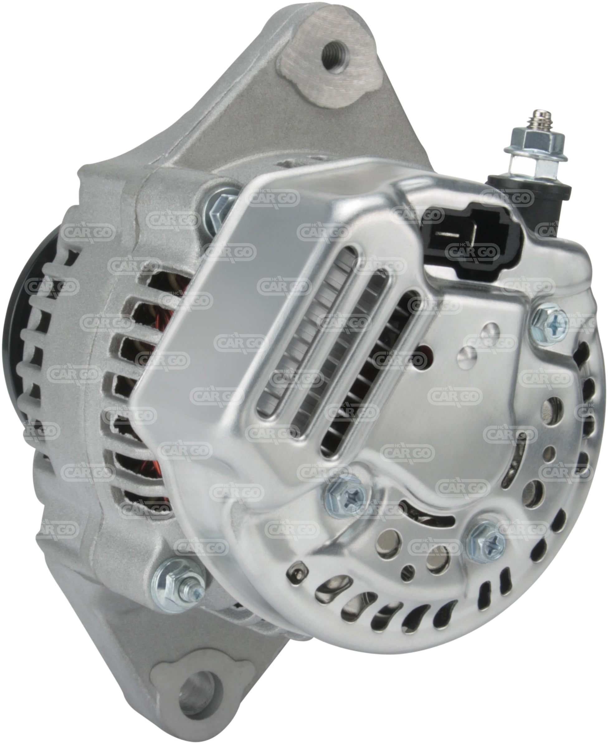 129961-77200 - Yanmar Alternator