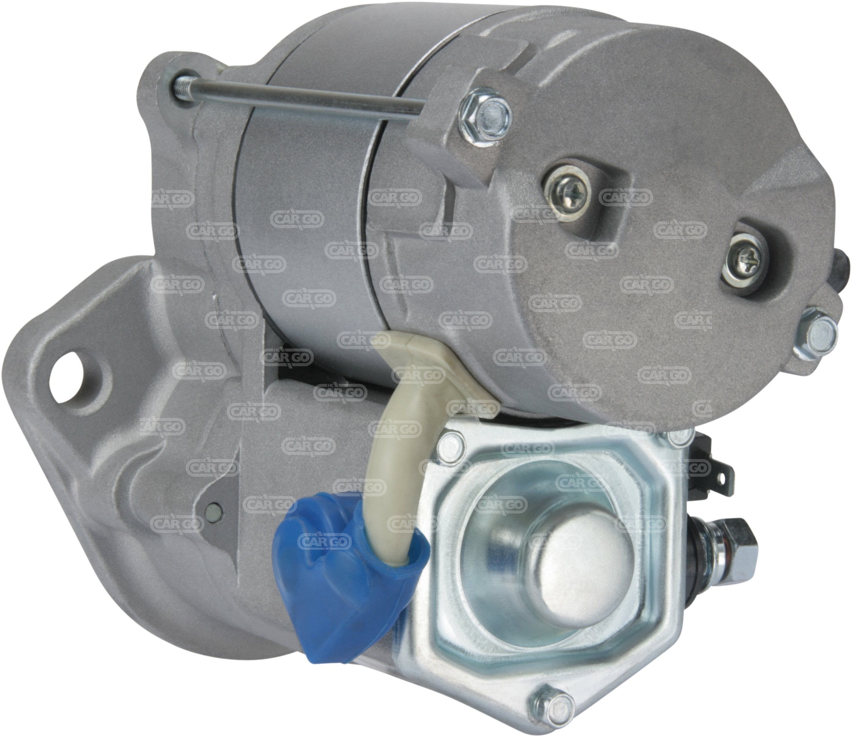 RC411-53201 - Kubota Starter Motor