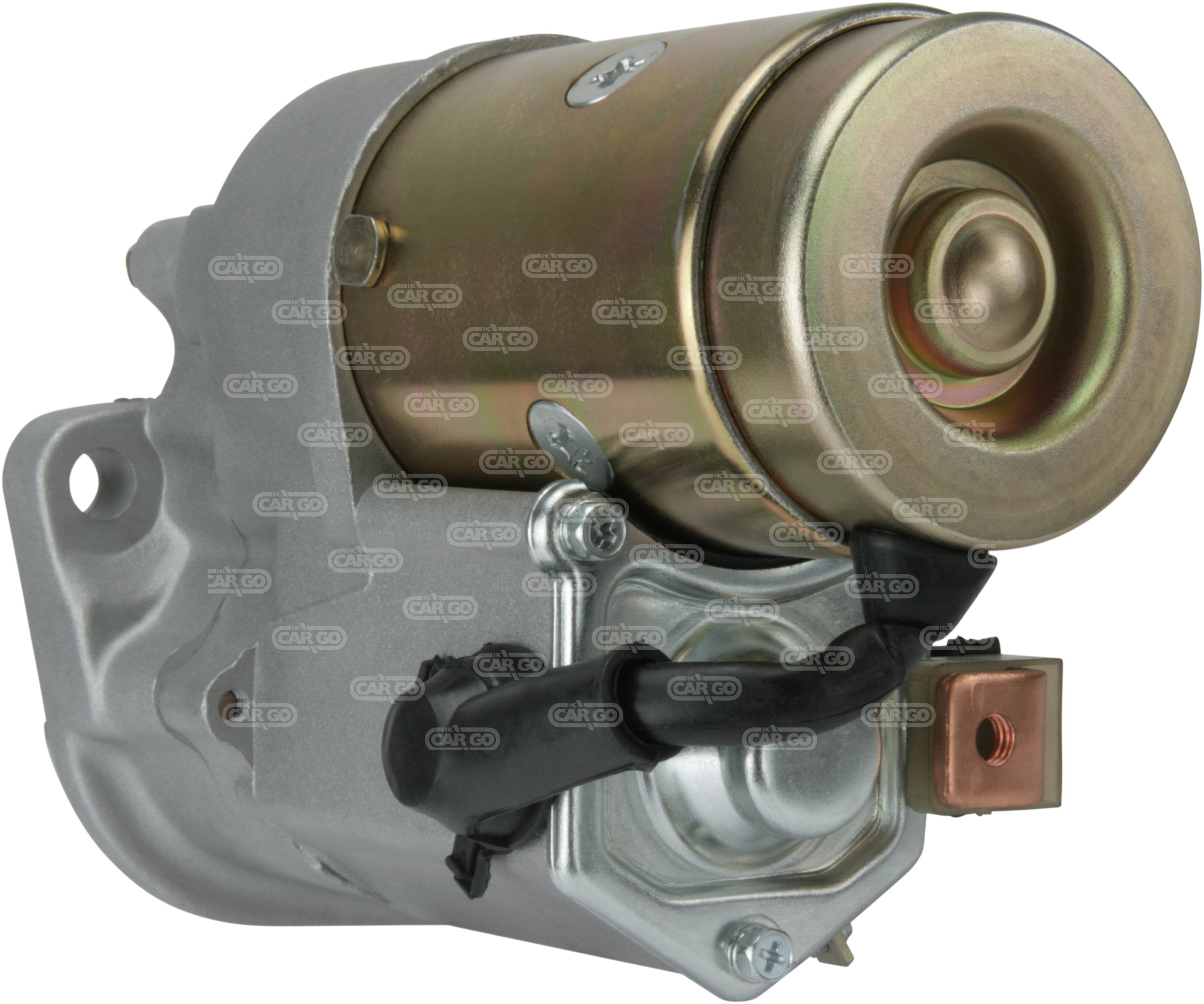 17121-63012 - Kubota Starter Motor