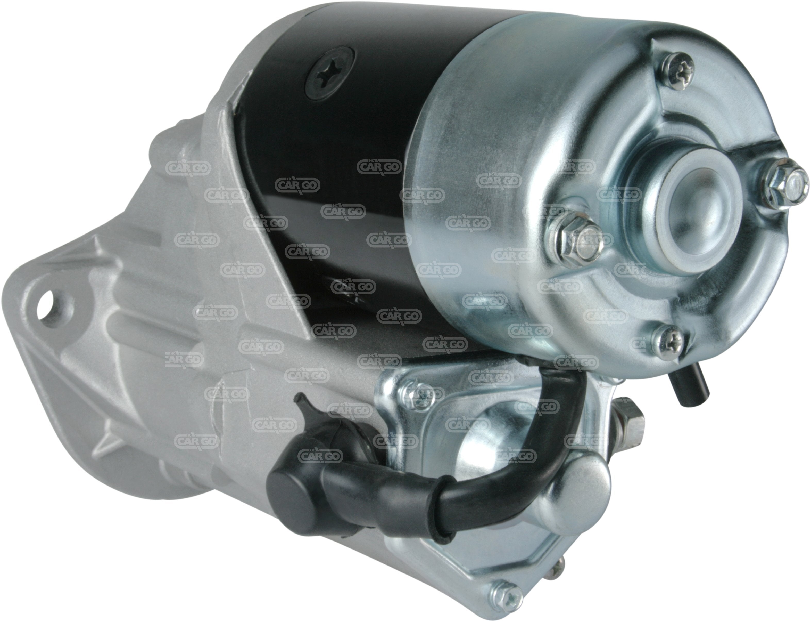 600-863-3210 - Komatsu Starter Motor.