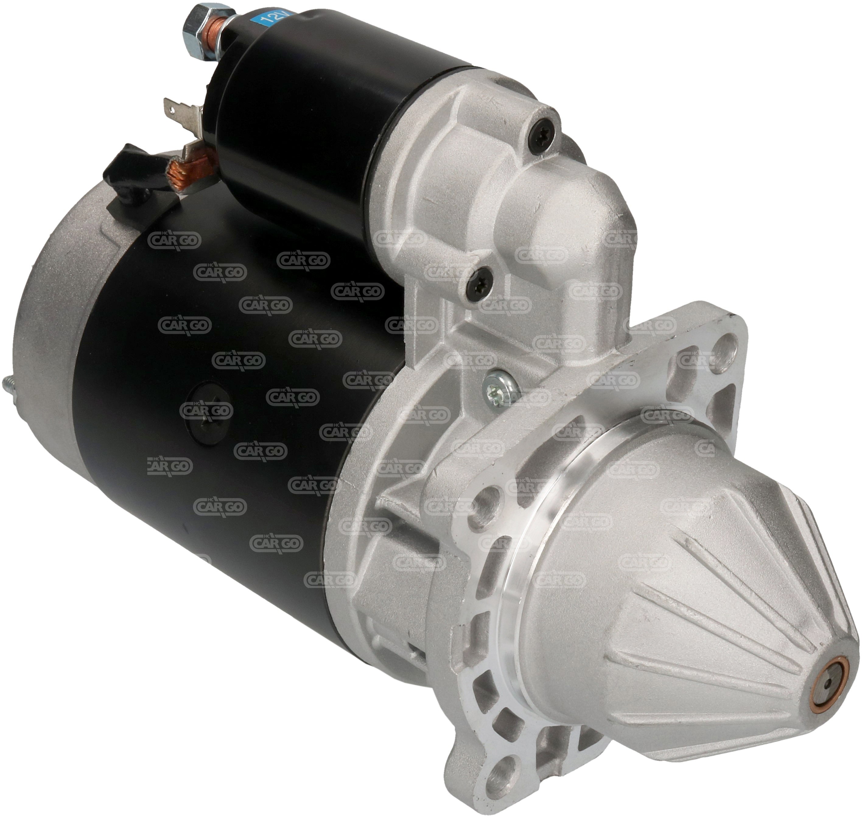 0986019567 - Bosch Starter Motor